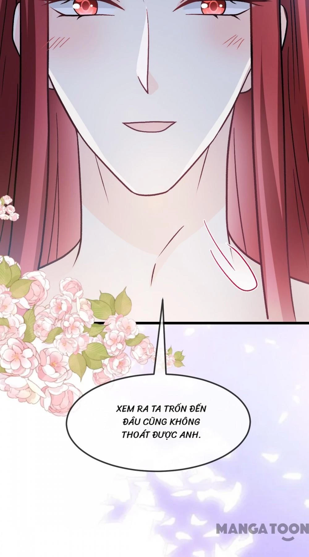 Tân Nương Của Ma Thần Chapter 169 - 44