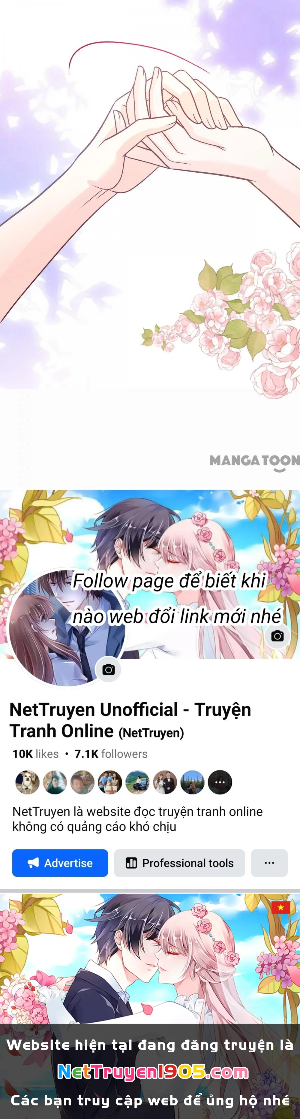 Tân Nương Của Ma Thần Chapter 169 - 45