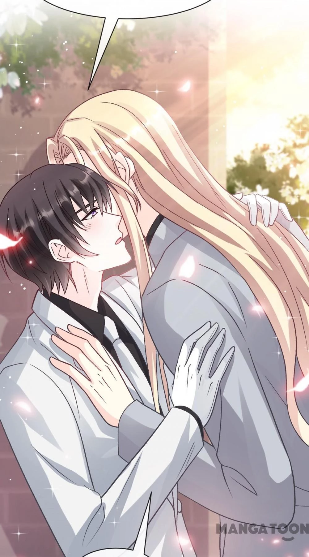 Tân Nương Của Ma Thần Chapter 170 - 2