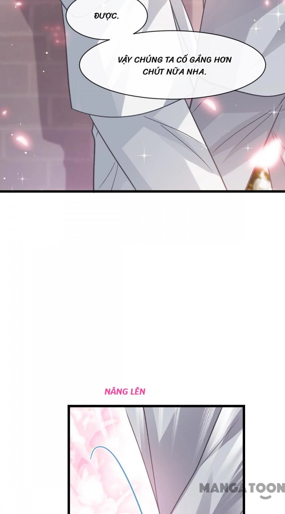 Tân Nương Của Ma Thần Chapter 170 - 3