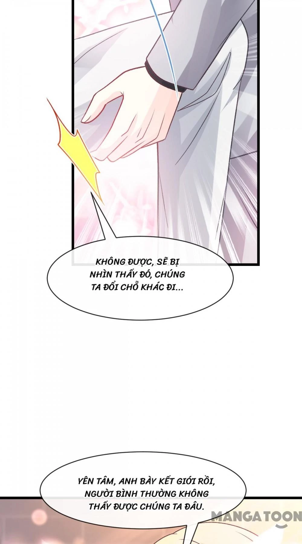 Tân Nương Của Ma Thần Chapter 170 - 4