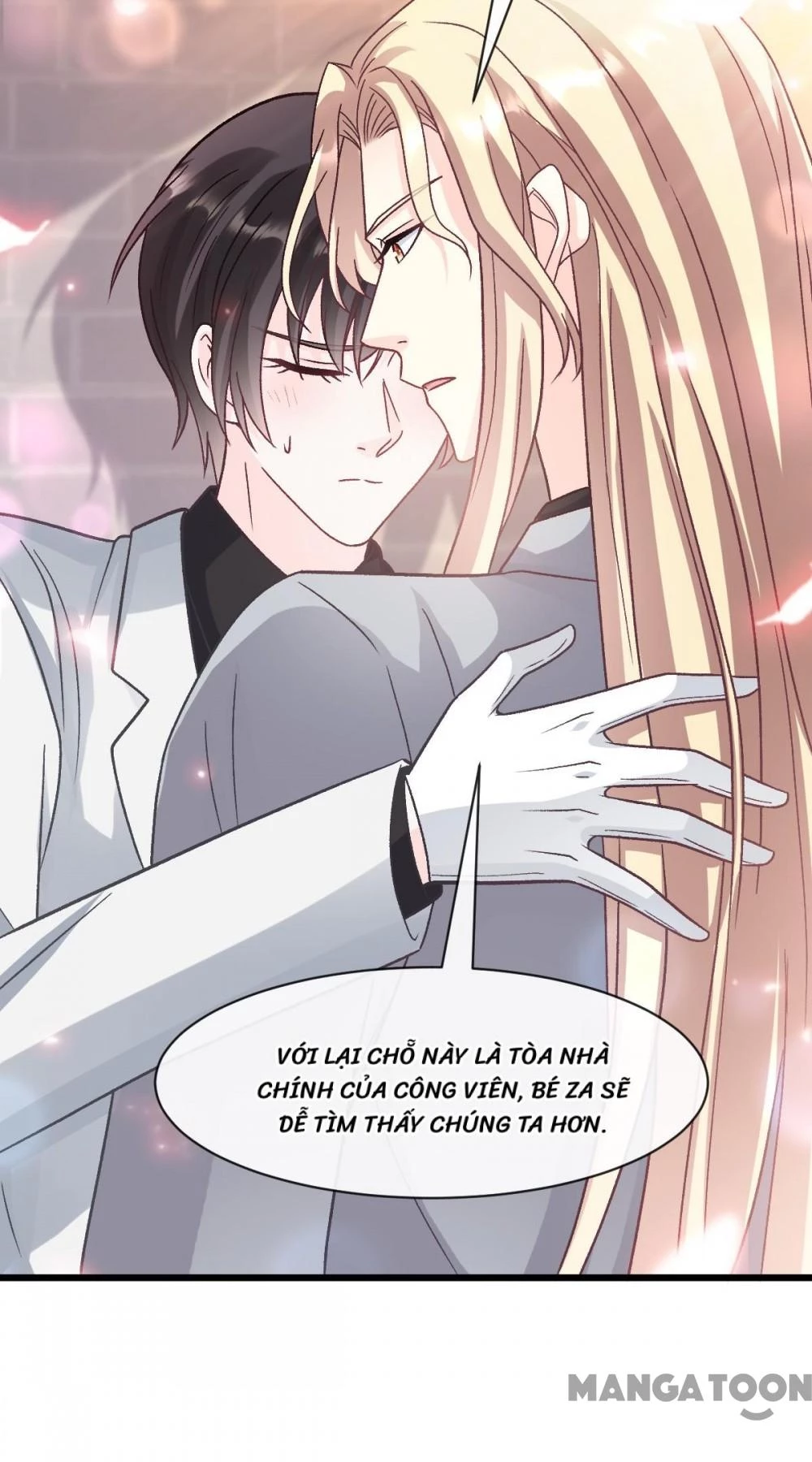 Tân Nương Của Ma Thần Chapter 170 - 5