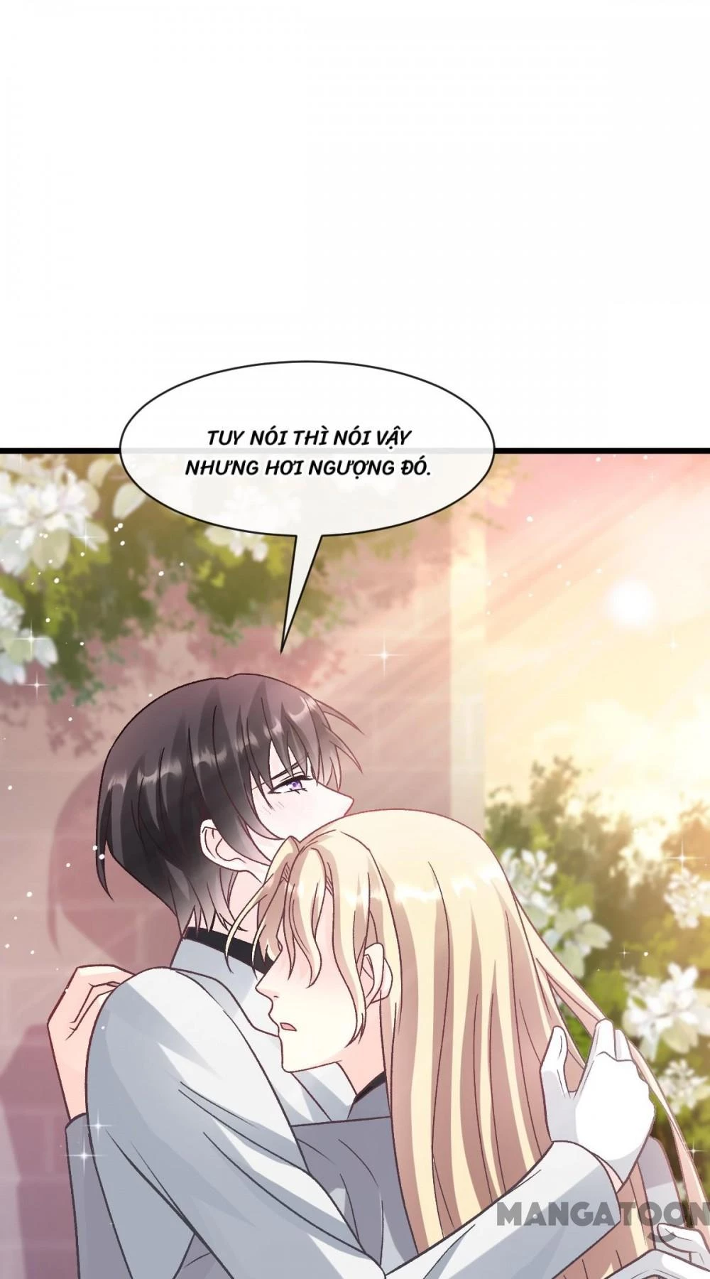 Tân Nương Của Ma Thần Chapter 170 - 6