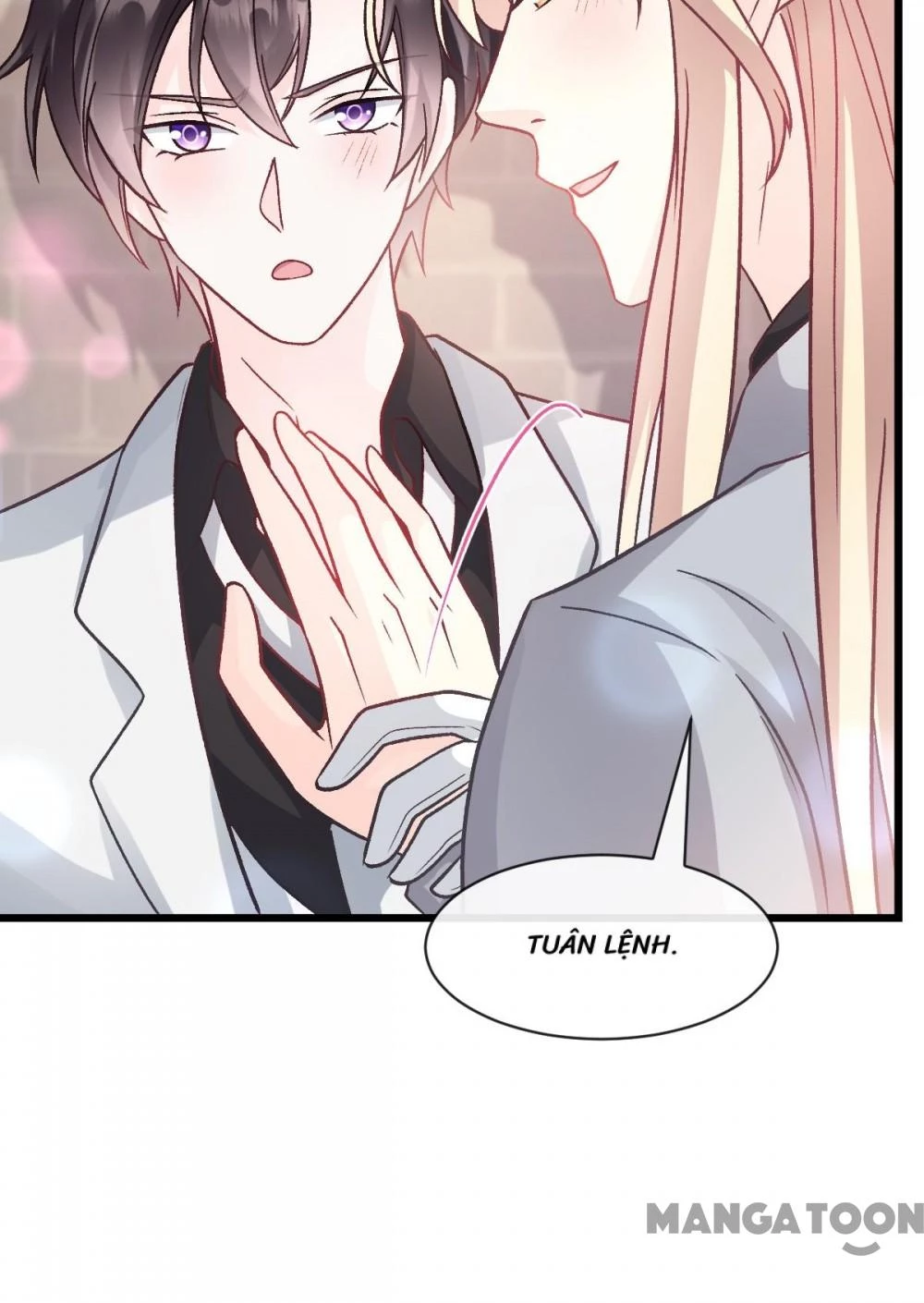 Tân Nương Của Ma Thần Chapter 170 - 8