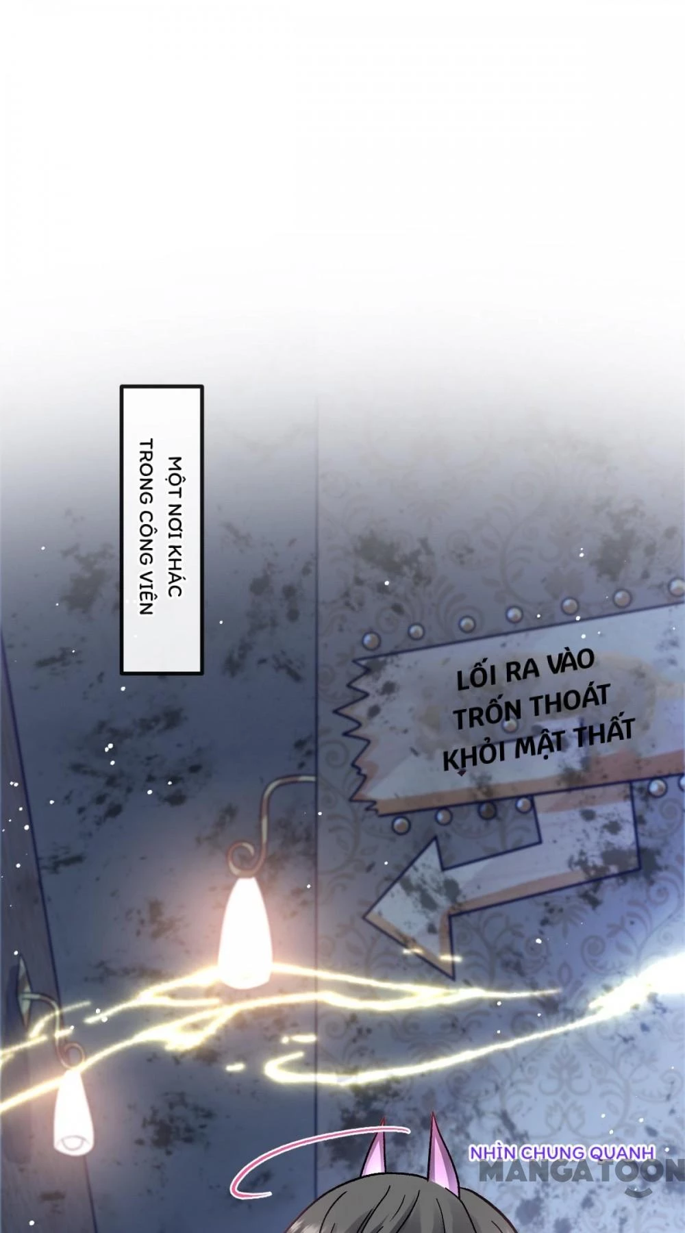 Tân Nương Của Ma Thần Chapter 170 - 9