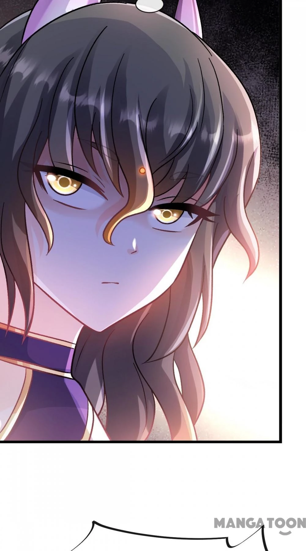 Tân Nương Của Ma Thần Chapter 170 - 15