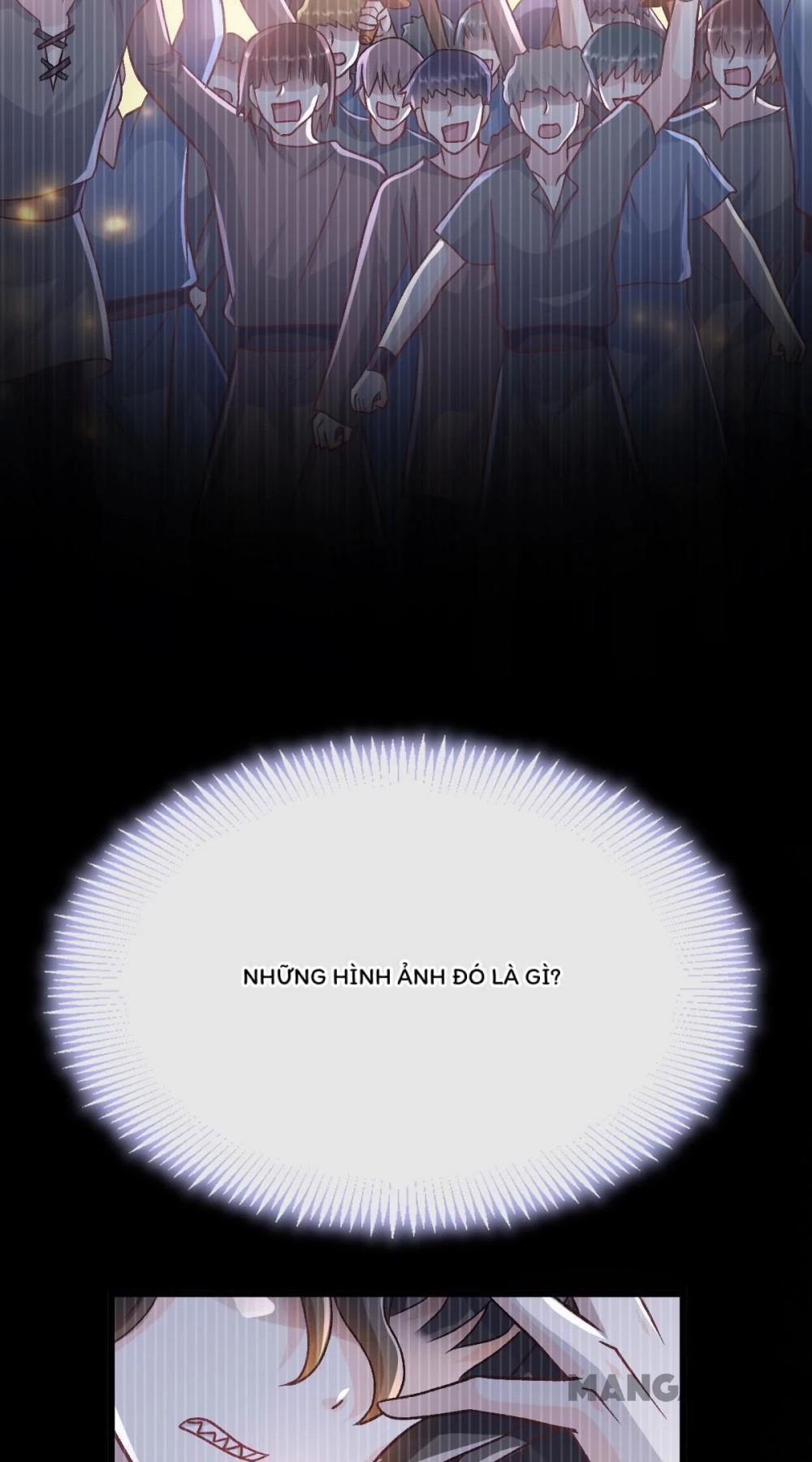 Tân Nương Của Ma Thần Chapter 170 - 24