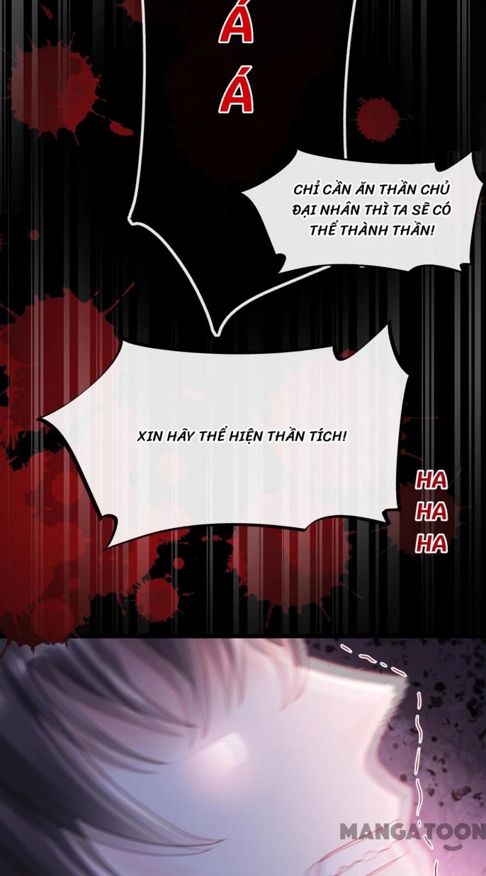 Tân Nương Của Ma Thần Chapter 170 - 28