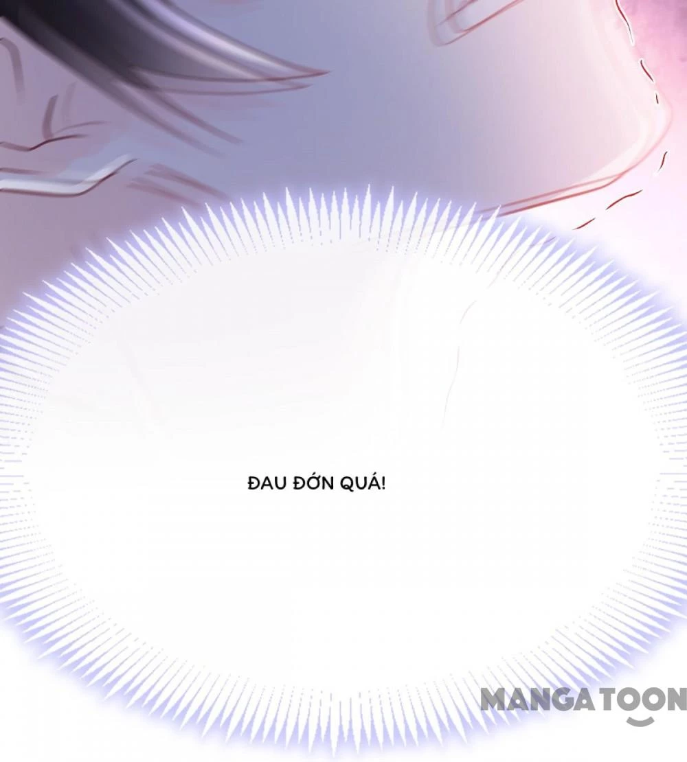 Tân Nương Của Ma Thần Chapter 170 - 29