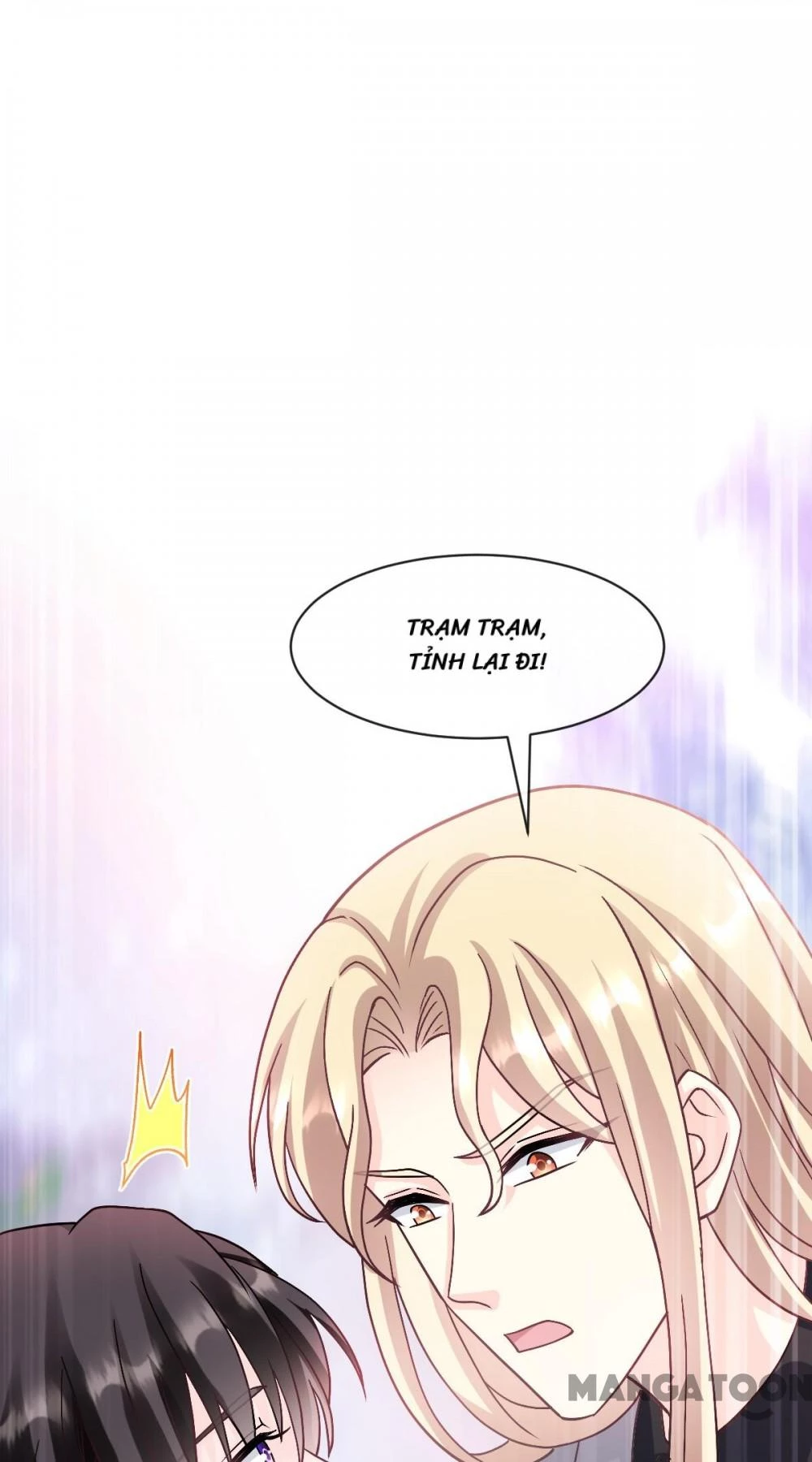 Tân Nương Của Ma Thần Chapter 170 - 30