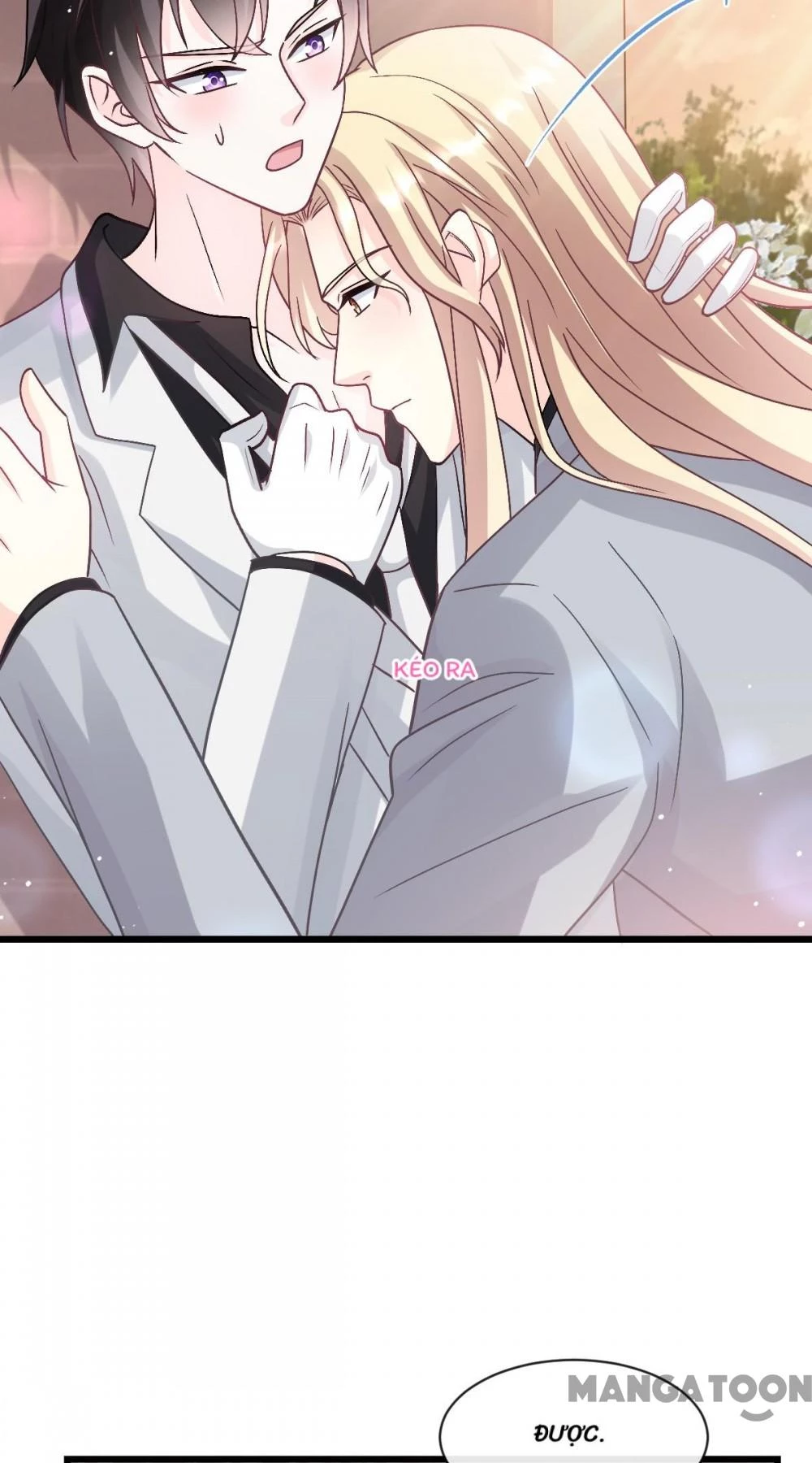 Tân Nương Của Ma Thần Chapter 170 - 32