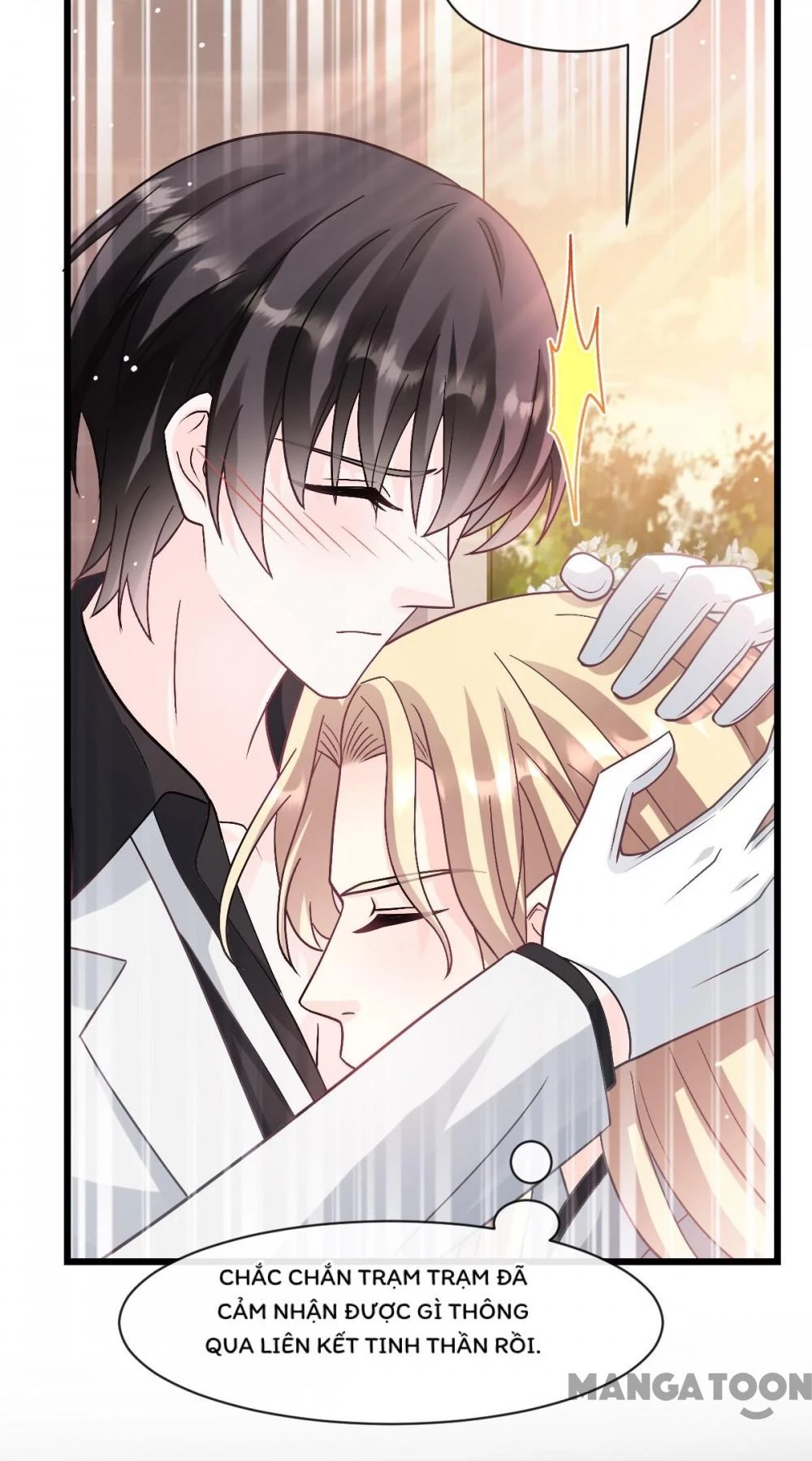 Tân Nương Của Ma Thần Chapter 170 - 33