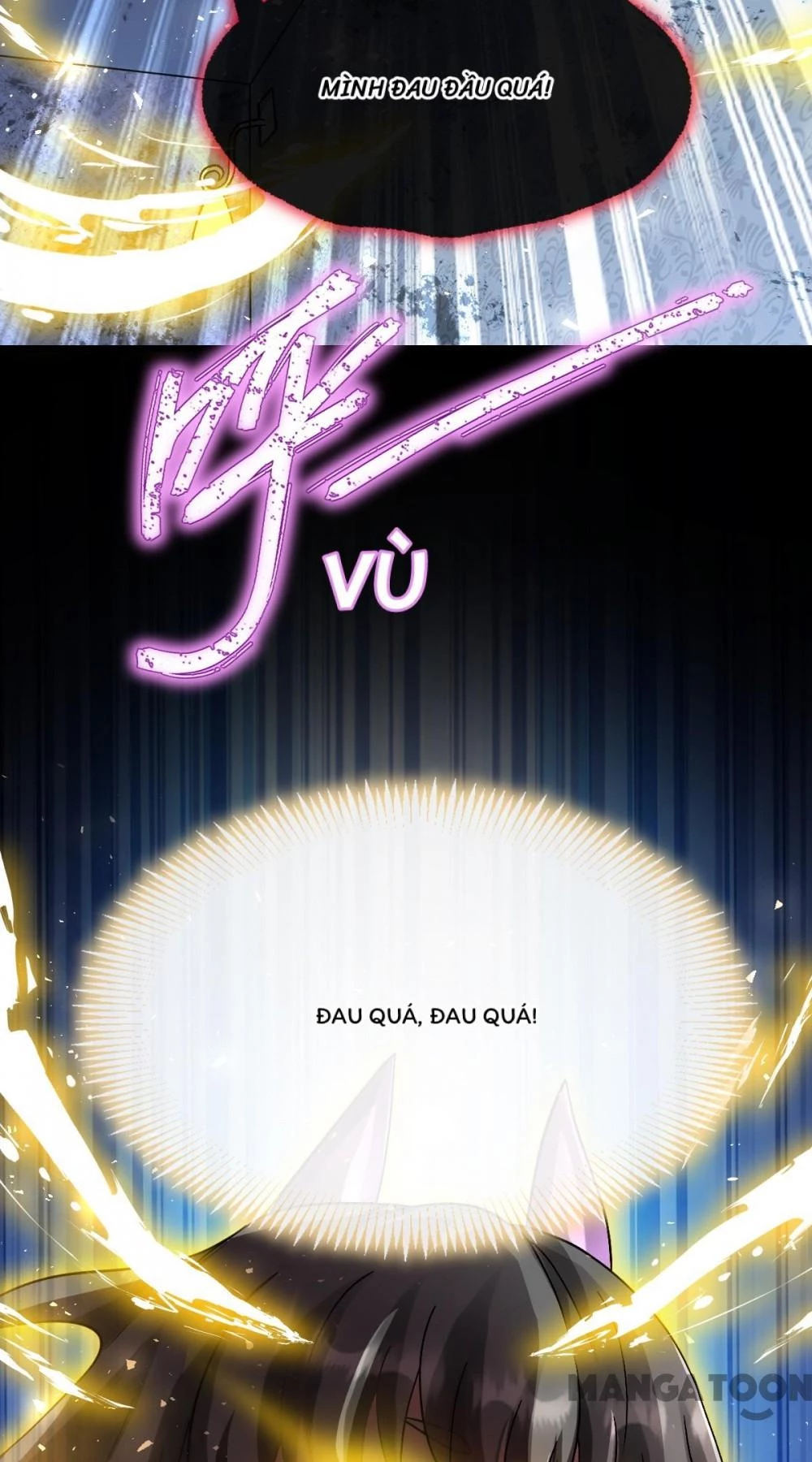 Tân Nương Của Ma Thần Chapter 170 - 36