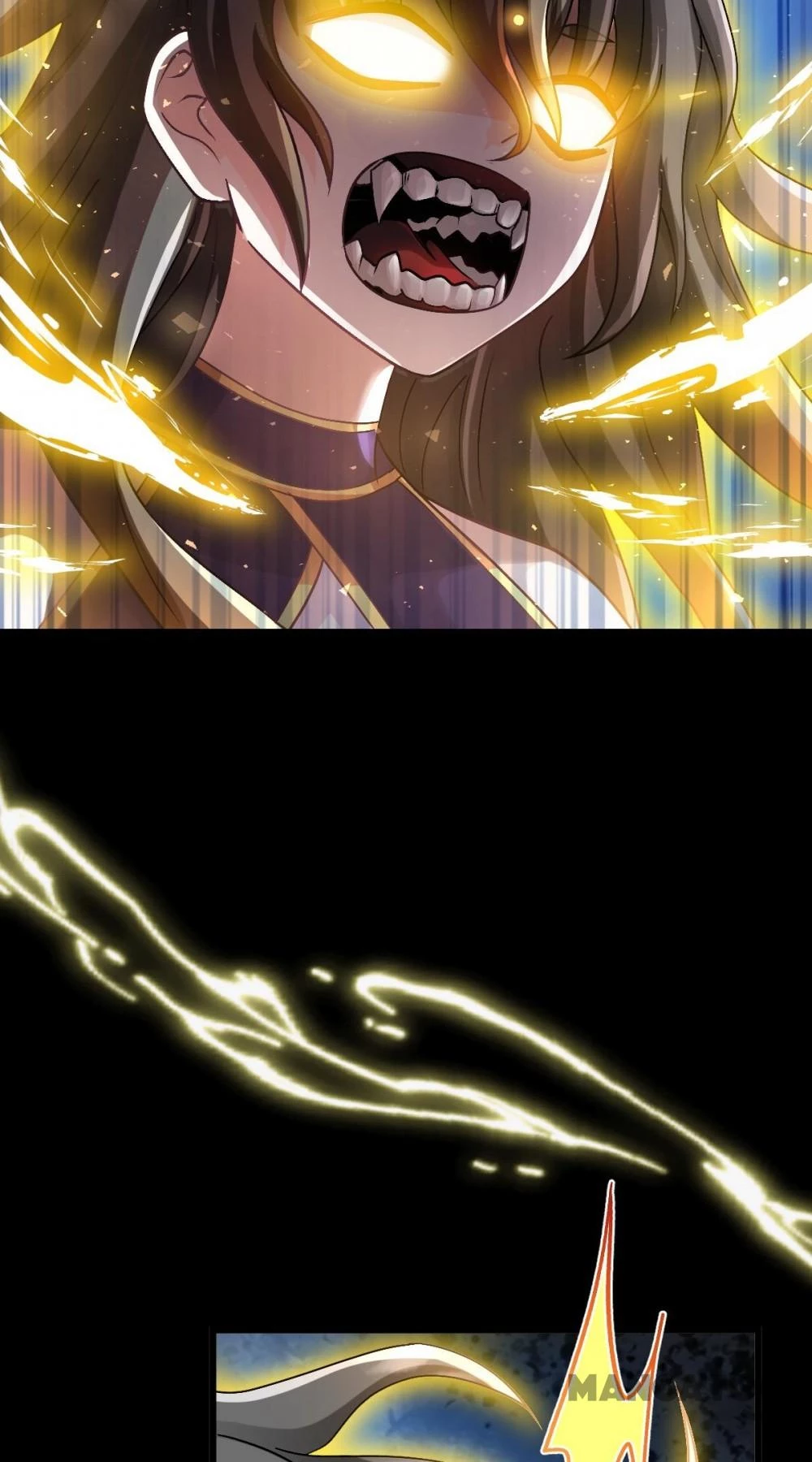 Tân Nương Của Ma Thần Chapter 170 - 37