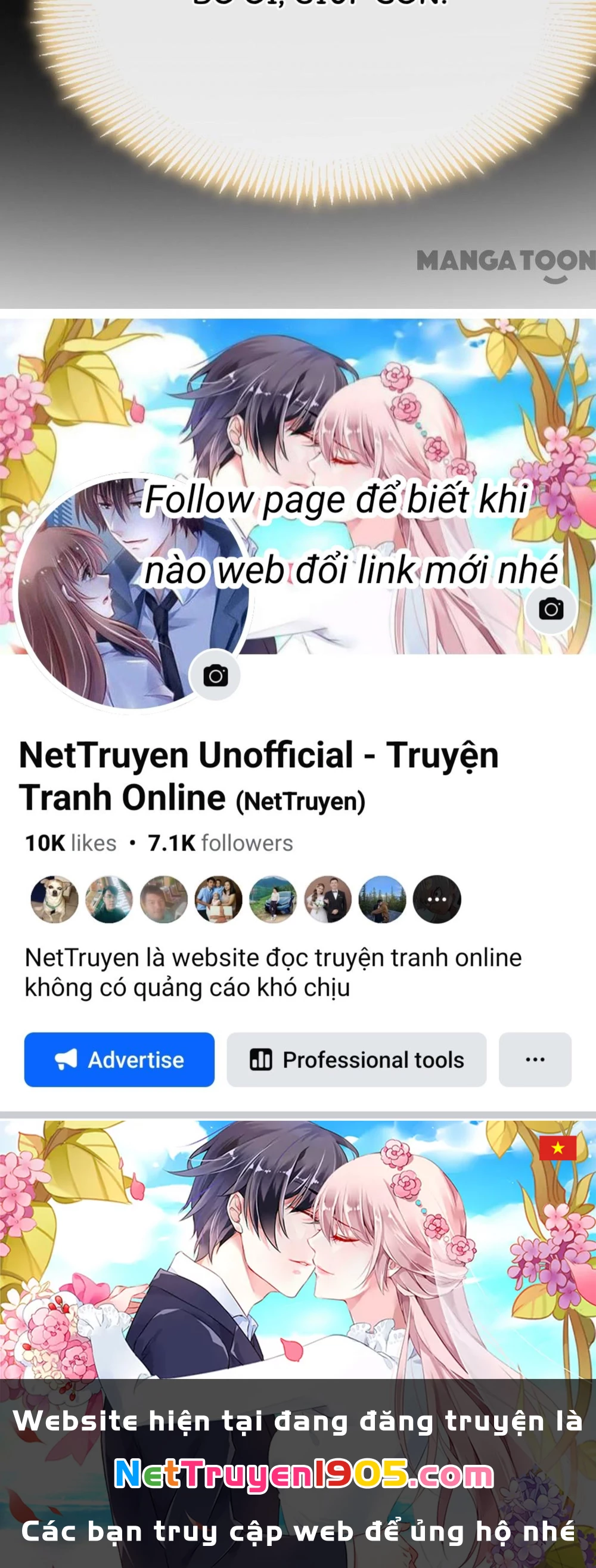 Tân Nương Của Ma Thần Chapter 170 - 43