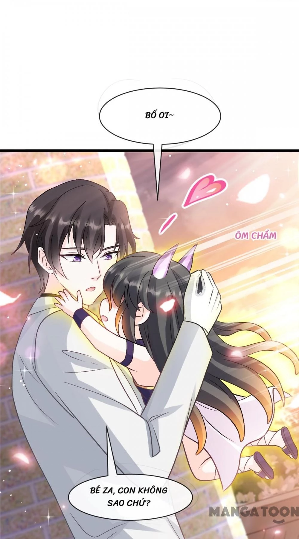 Tân Nương Của Ma Thần Chapter 171 - 2