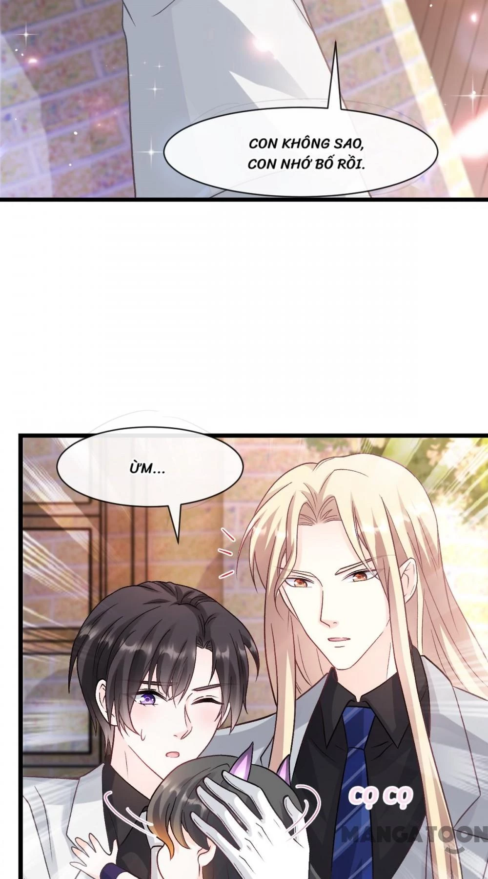 Tân Nương Của Ma Thần Chapter 171 - 3