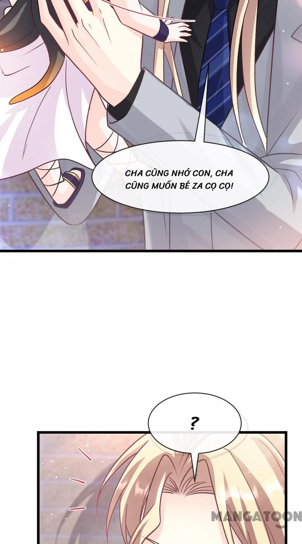 Tân Nương Của Ma Thần Chapter 171 - 5