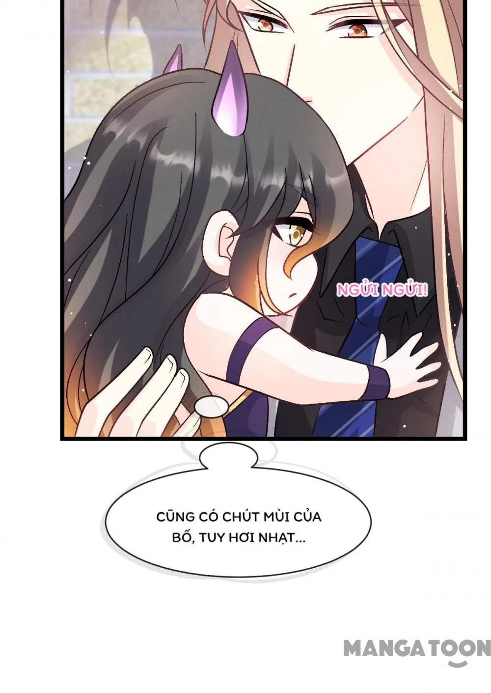 Tân Nương Của Ma Thần Chapter 171 - 6