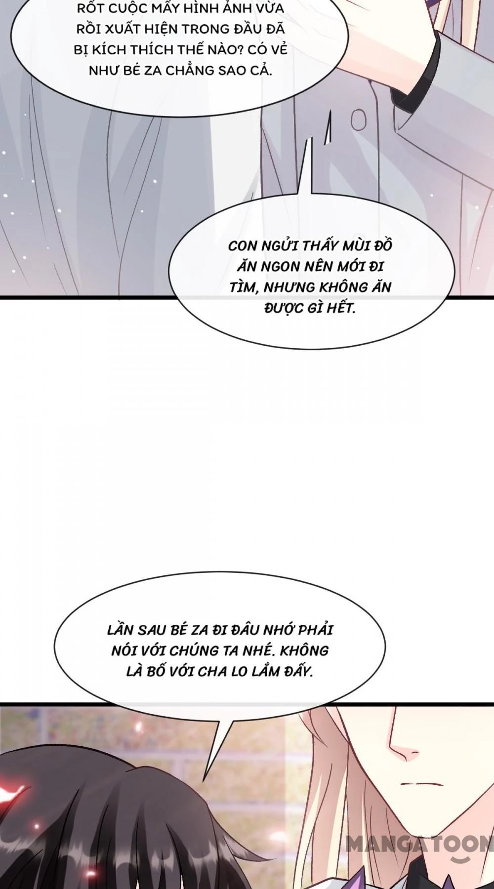 Tân Nương Của Ma Thần Chapter 171 - 9