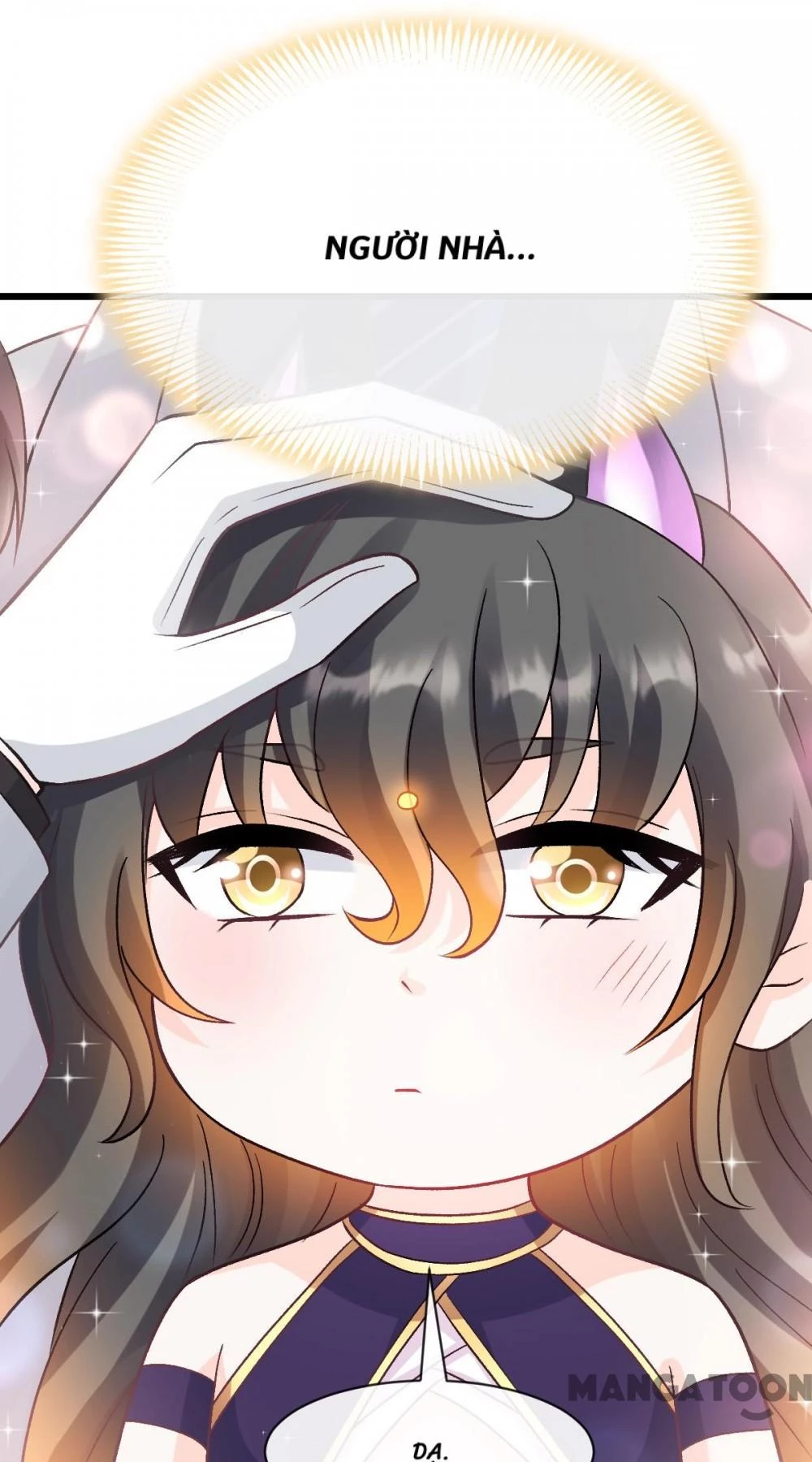 Tân Nương Của Ma Thần Chapter 171 - 11