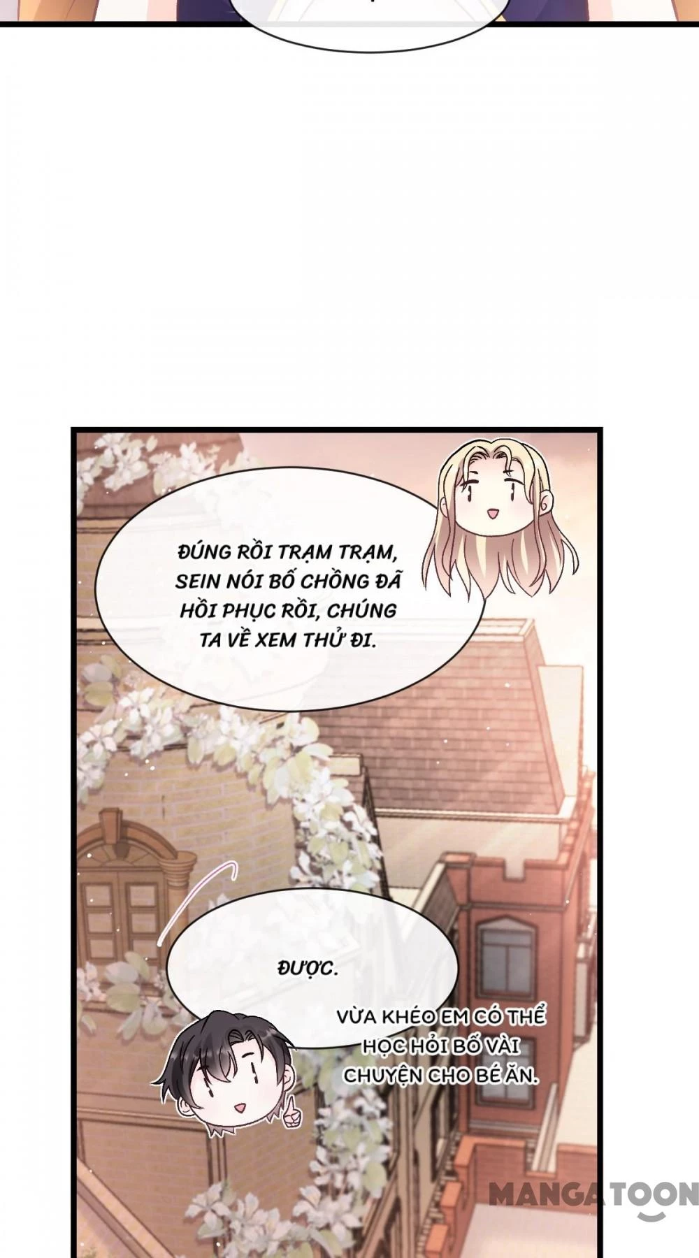 Tân Nương Của Ma Thần Chapter 171 - 12