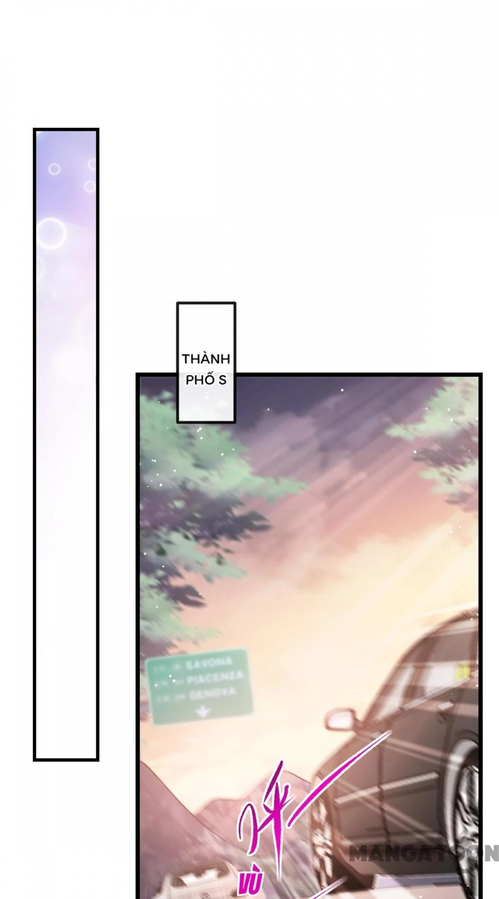 Tân Nương Của Ma Thần Chapter 171 - 14