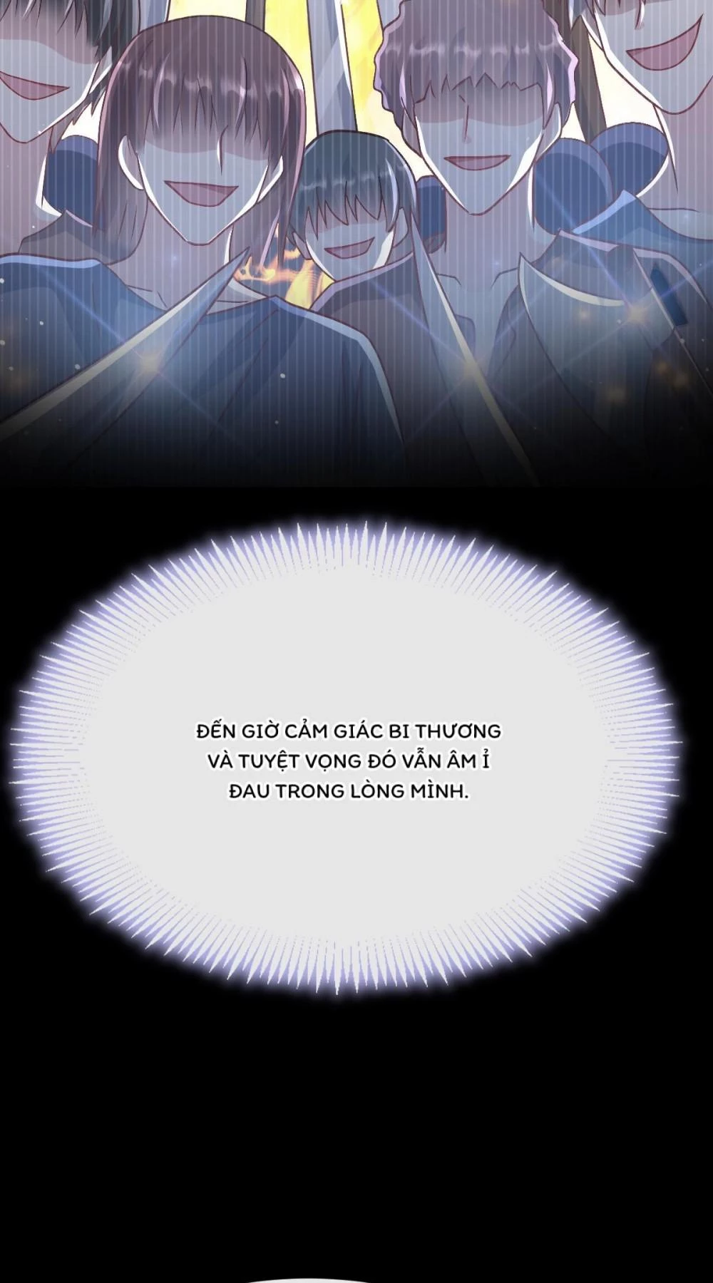 Tân Nương Của Ma Thần Chapter 171 - 19