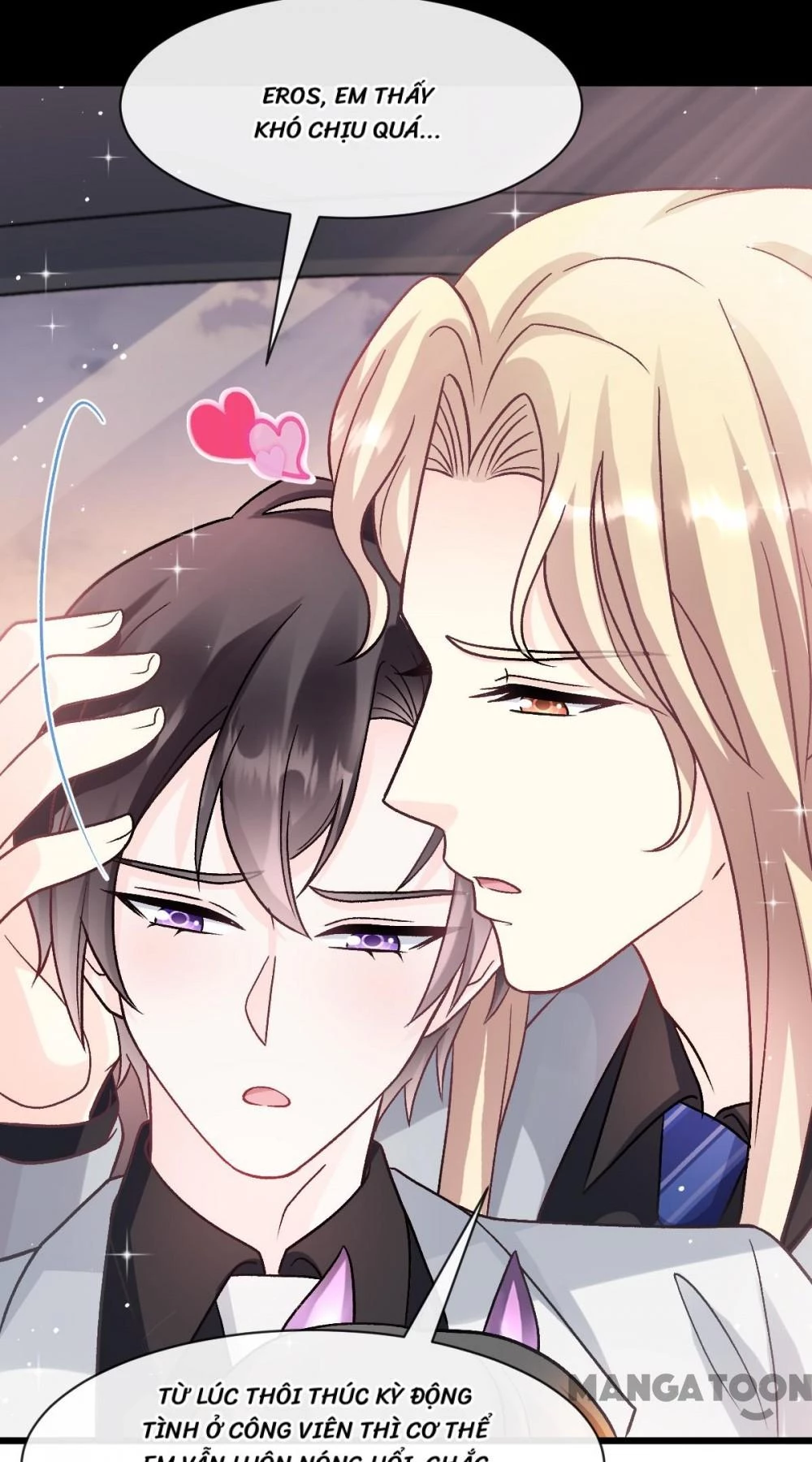 Tân Nương Của Ma Thần Chapter 171 - 20