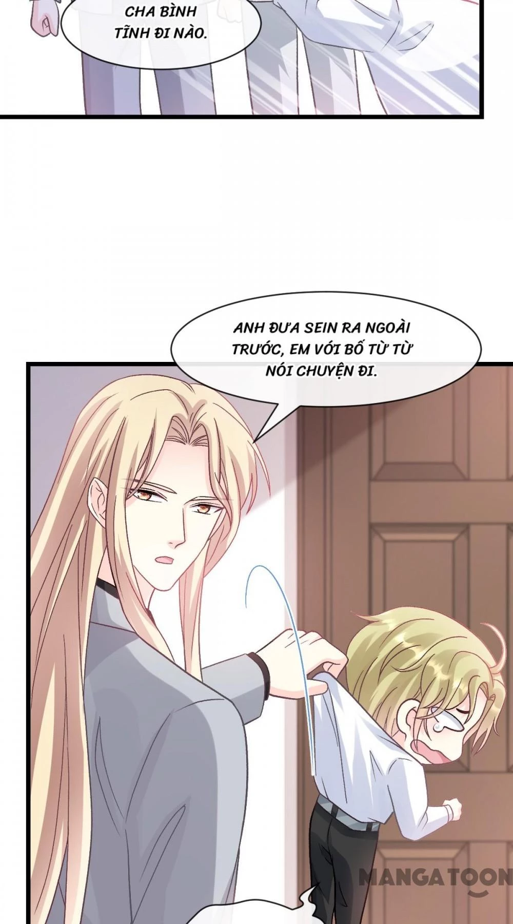 Tân Nương Của Ma Thần Chapter 171 - 26