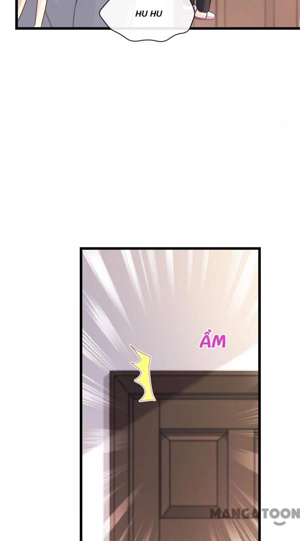 Tân Nương Của Ma Thần Chapter 171 - 27