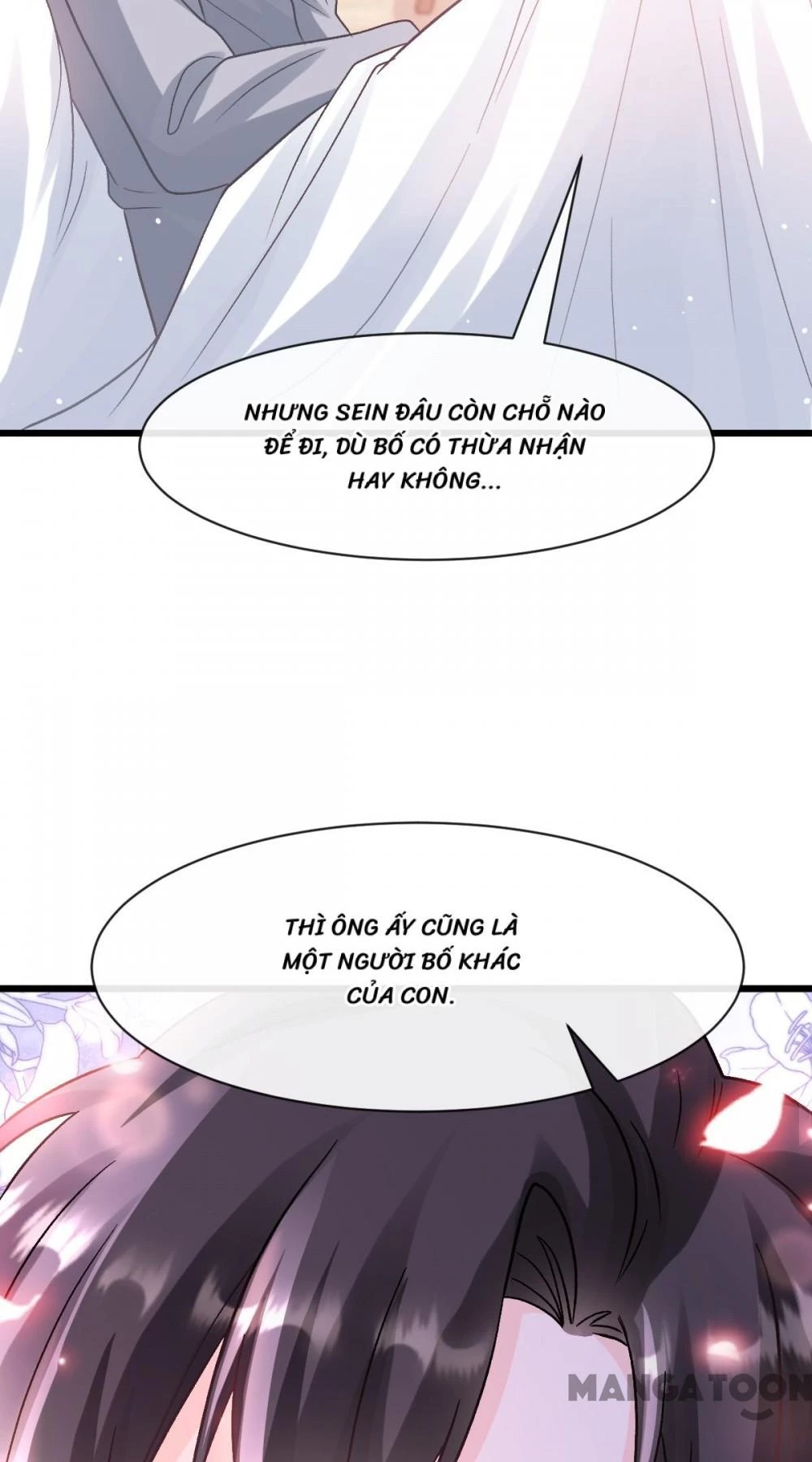 Tân Nương Của Ma Thần Chapter 171 - 29