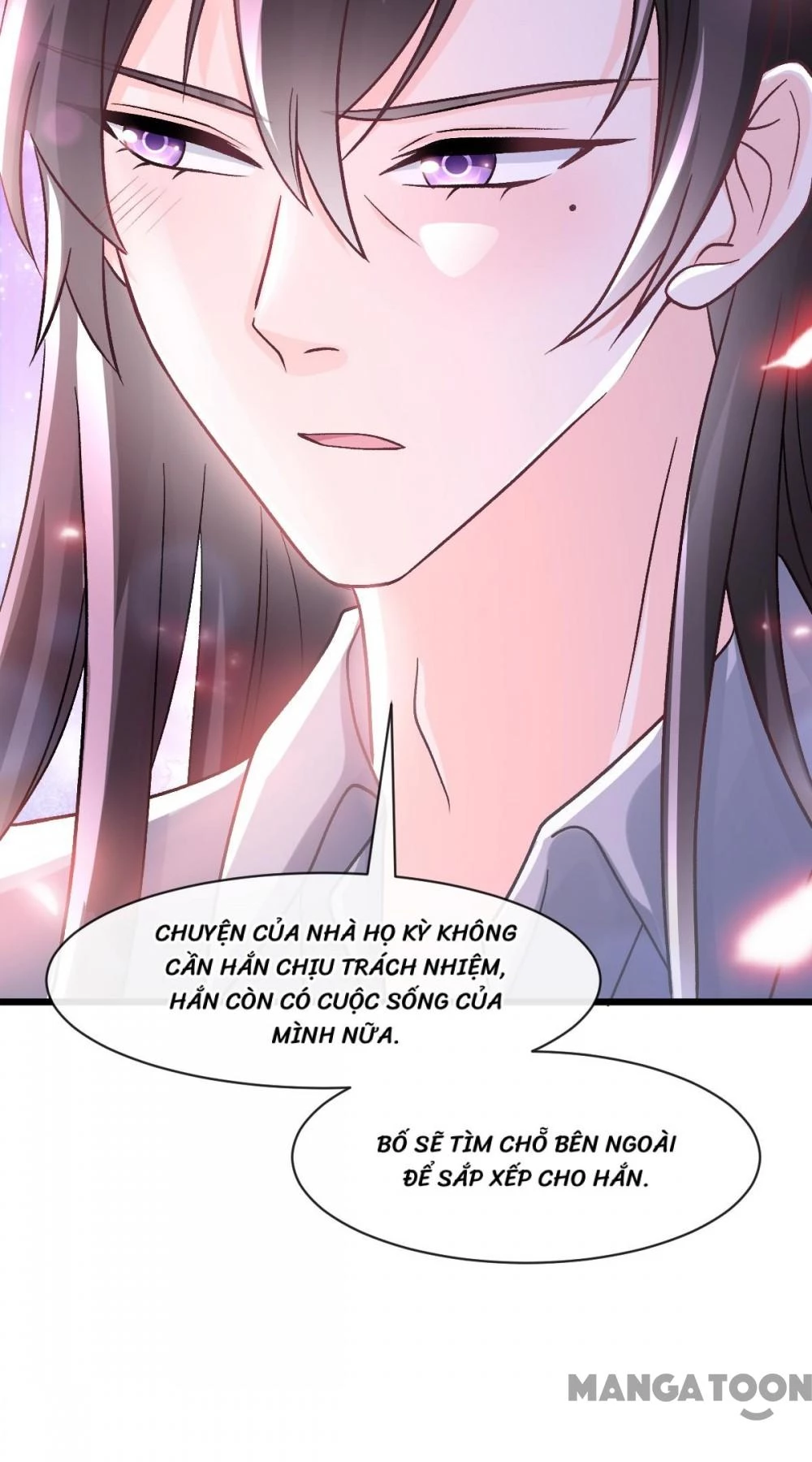 Tân Nương Của Ma Thần Chapter 171 - 30