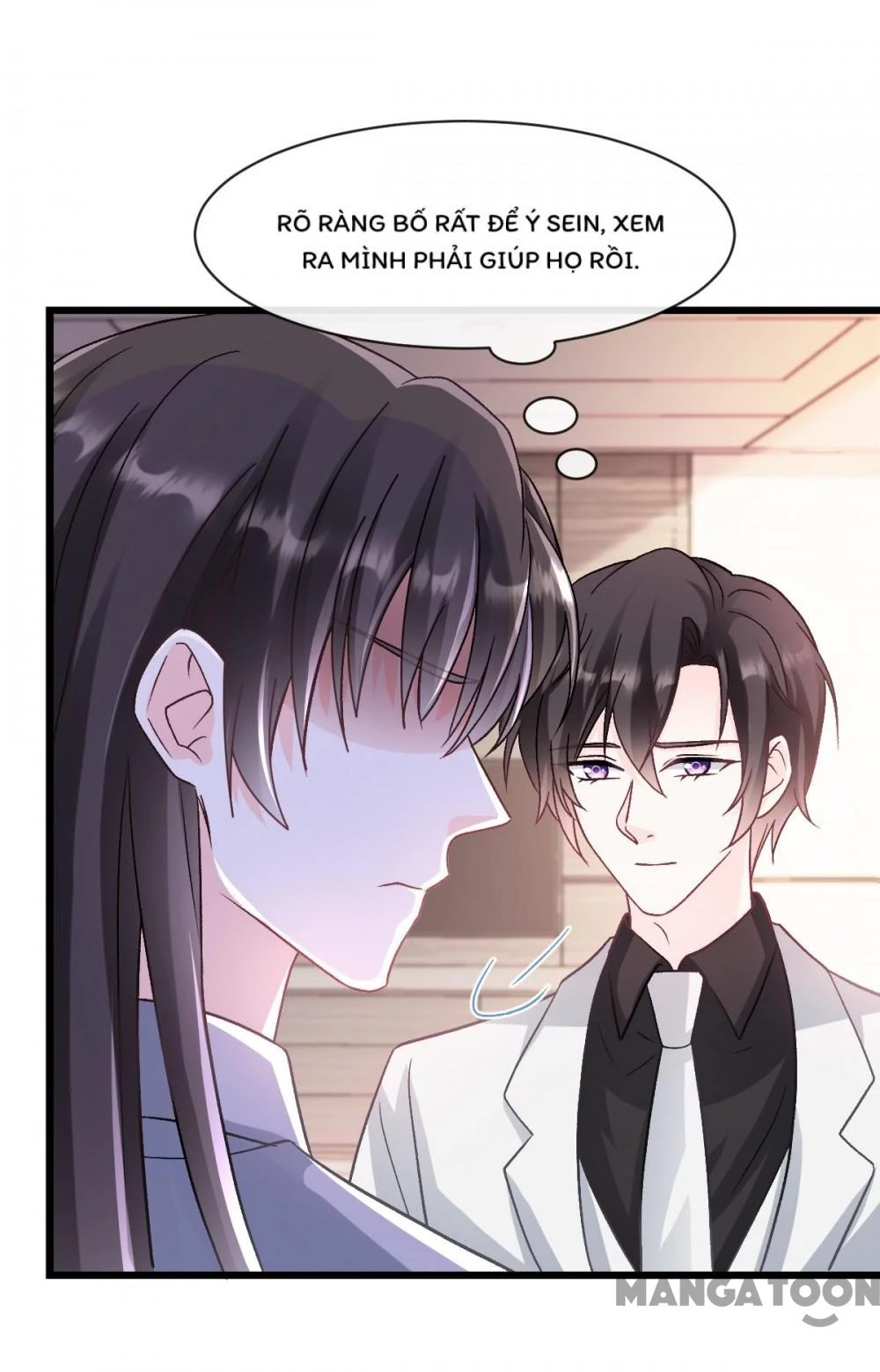 Tân Nương Của Ma Thần Chapter 171 - 31