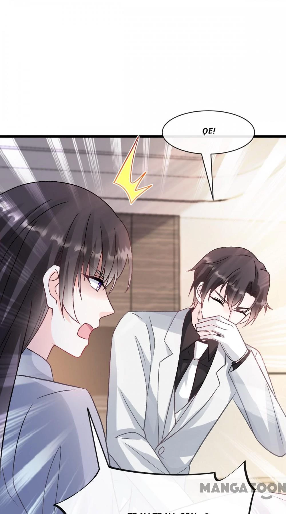 Tân Nương Của Ma Thần Chapter 171 - 32