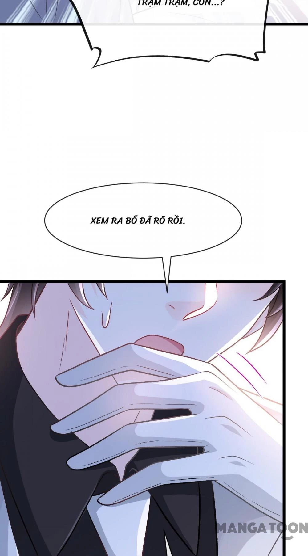 Tân Nương Của Ma Thần Chapter 171 - 33