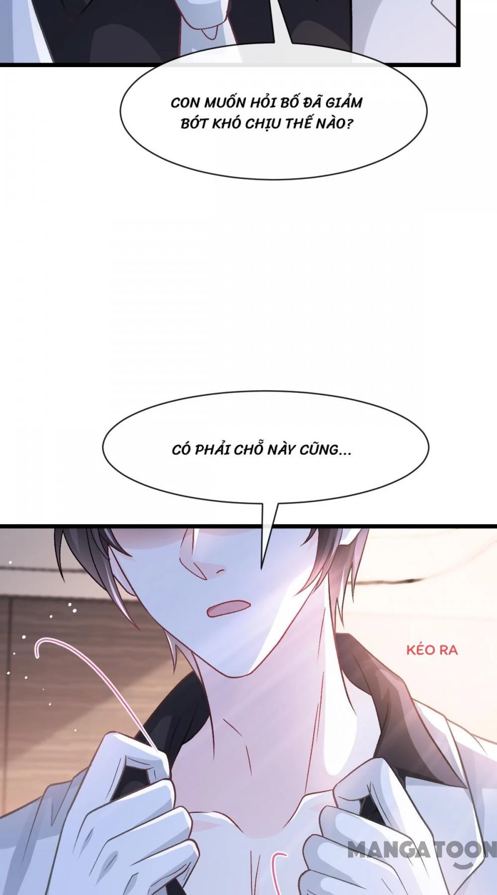 Tân Nương Của Ma Thần Chapter 171 - 34