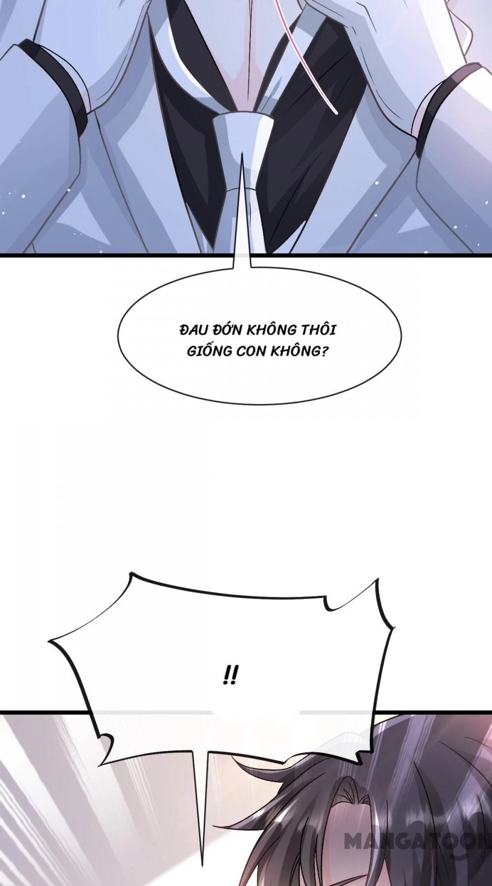 Tân Nương Của Ma Thần Chapter 171 - 35