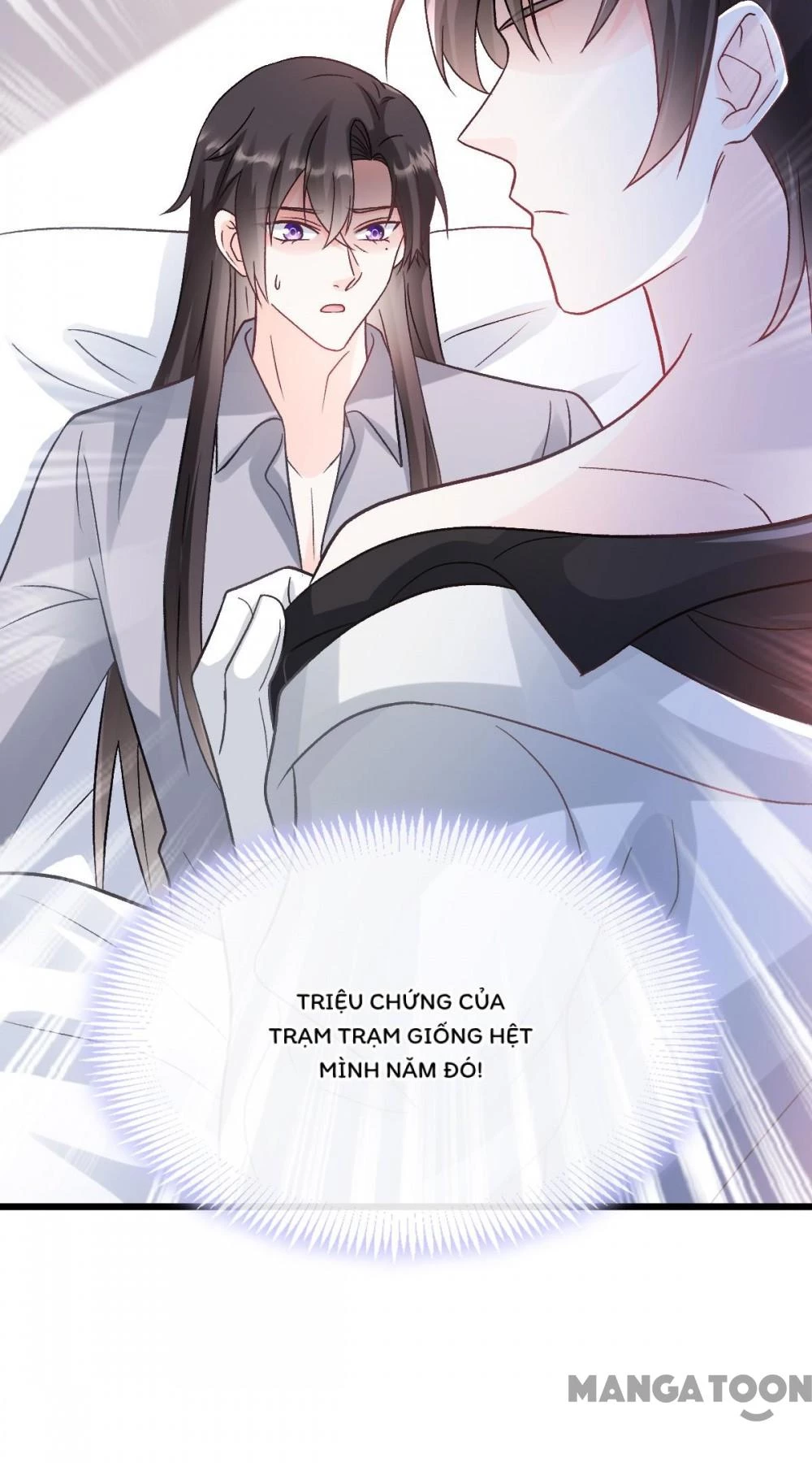 Tân Nương Của Ma Thần Chapter 171 - 36