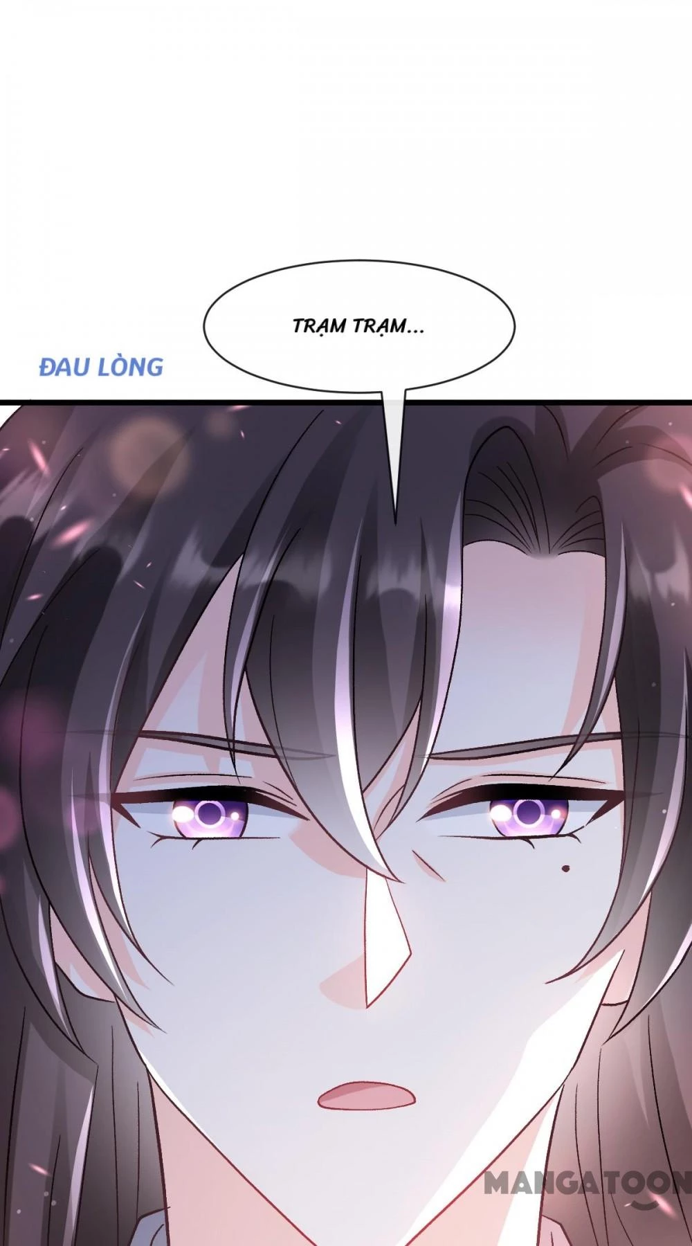 Tân Nương Của Ma Thần Chapter 171 - 37