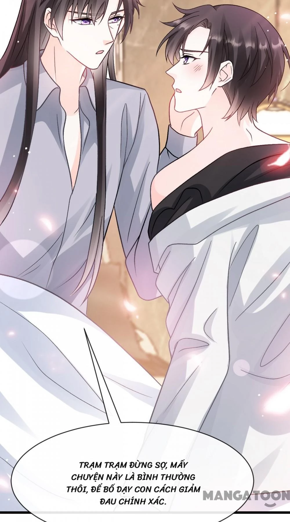 Tân Nương Của Ma Thần Chapter 171 - 39