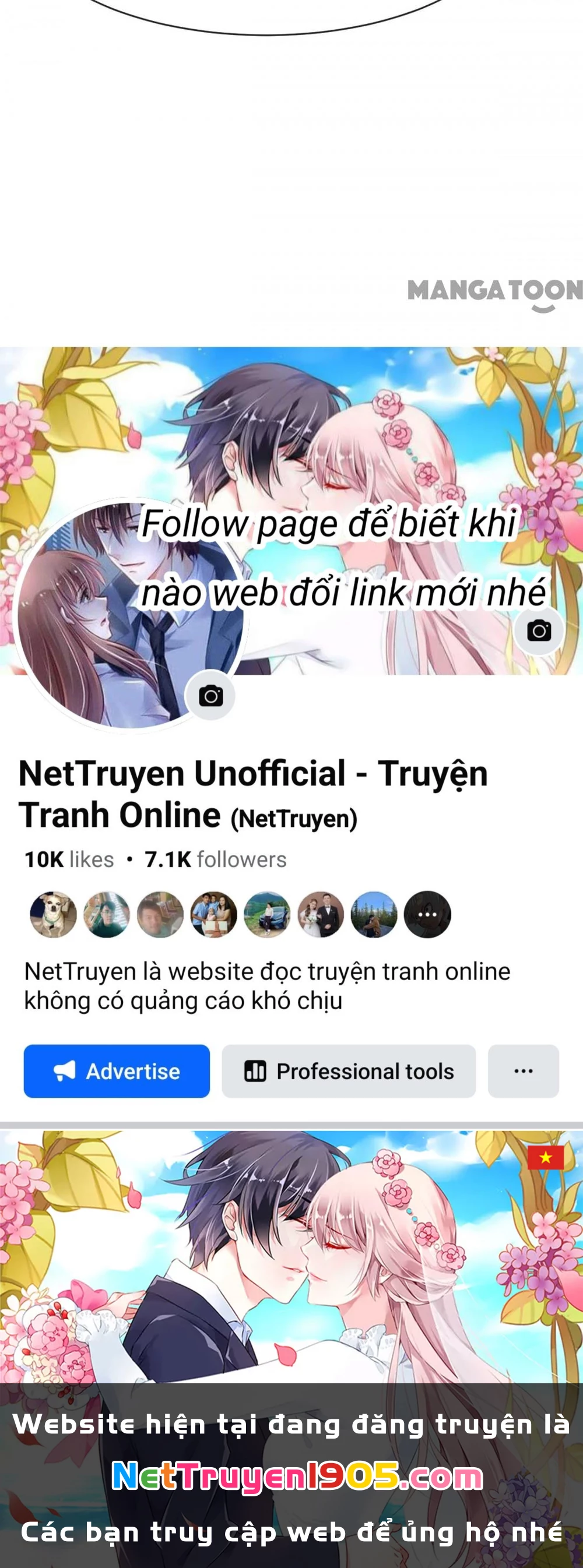 Tân Nương Của Ma Thần Chapter 171 - 40