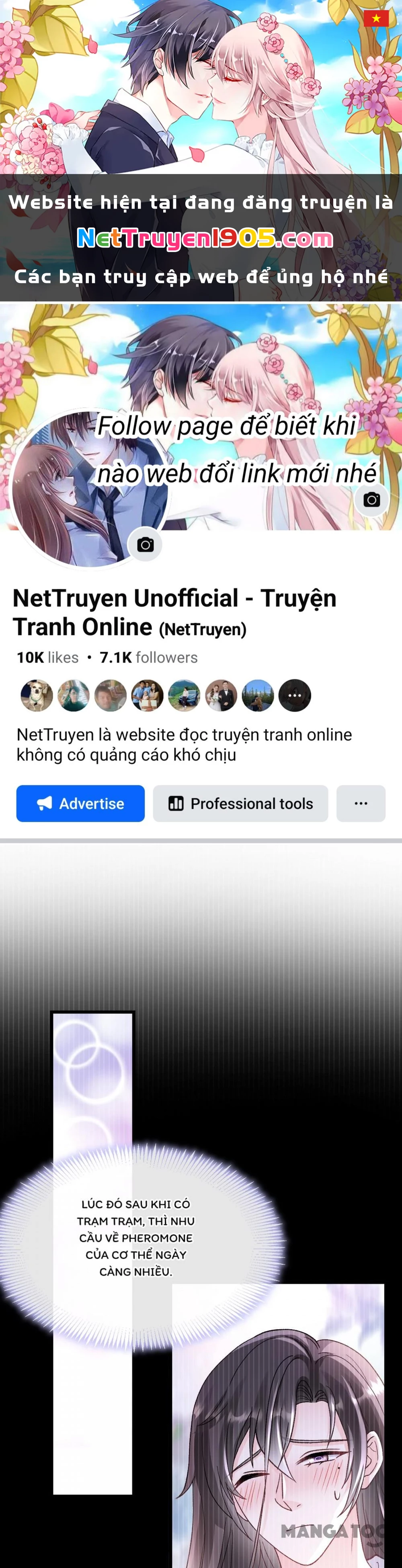 Tân Nương Của Ma Thần Chapter 172 - 1