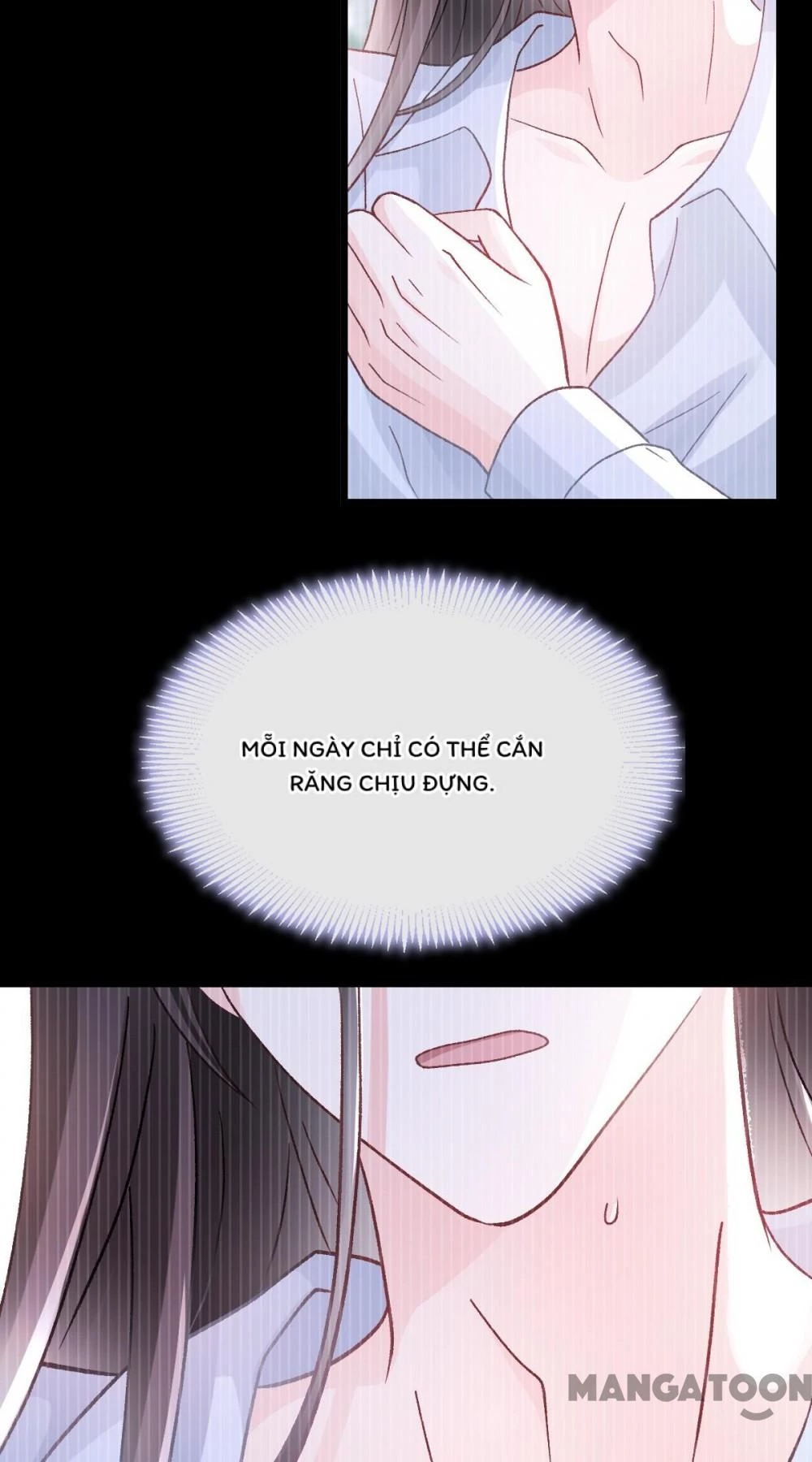 Tân Nương Của Ma Thần Chapter 172 - 2