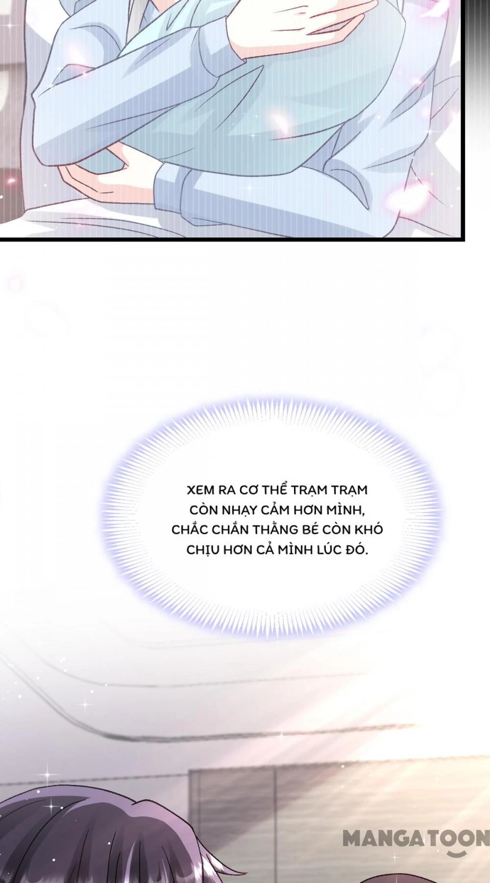 Tân Nương Của Ma Thần Chapter 172 - 5