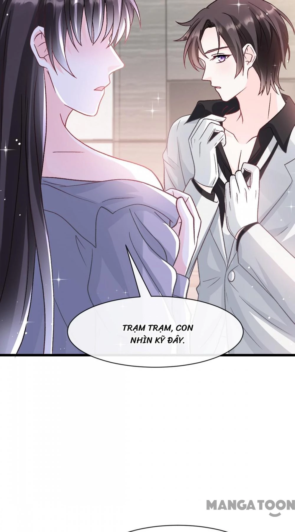 Tân Nương Của Ma Thần Chapter 172 - 6