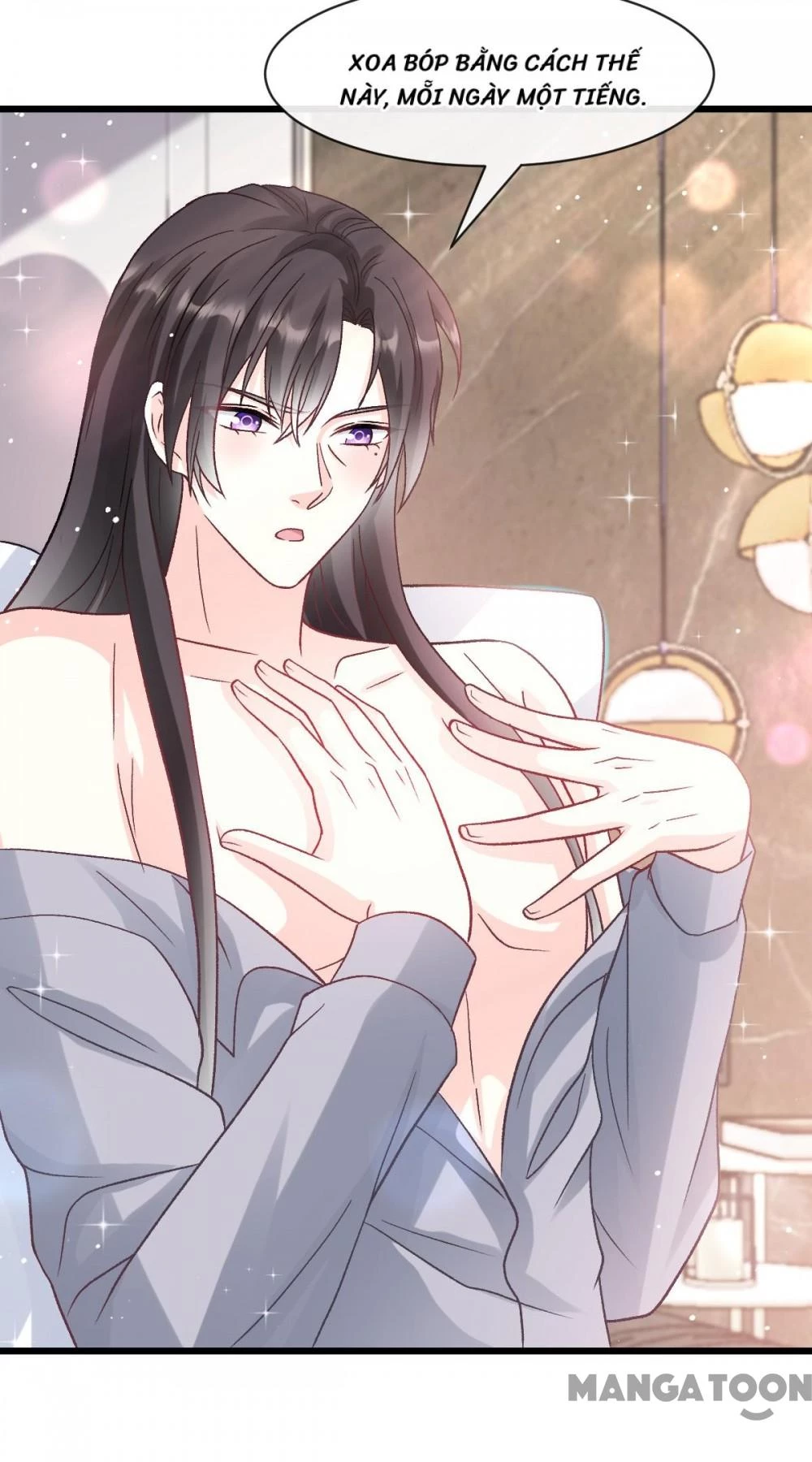 Tân Nương Của Ma Thần Chapter 172 - 7