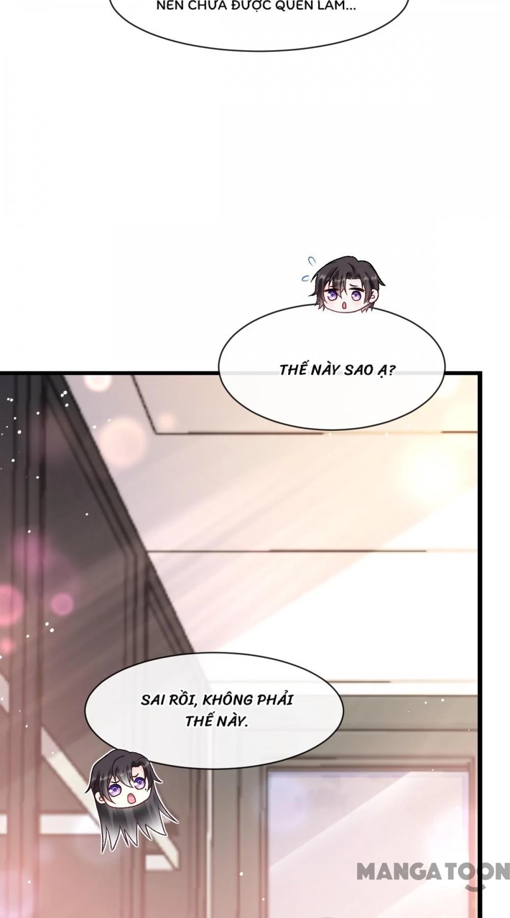 Tân Nương Của Ma Thần Chapter 172 - 9