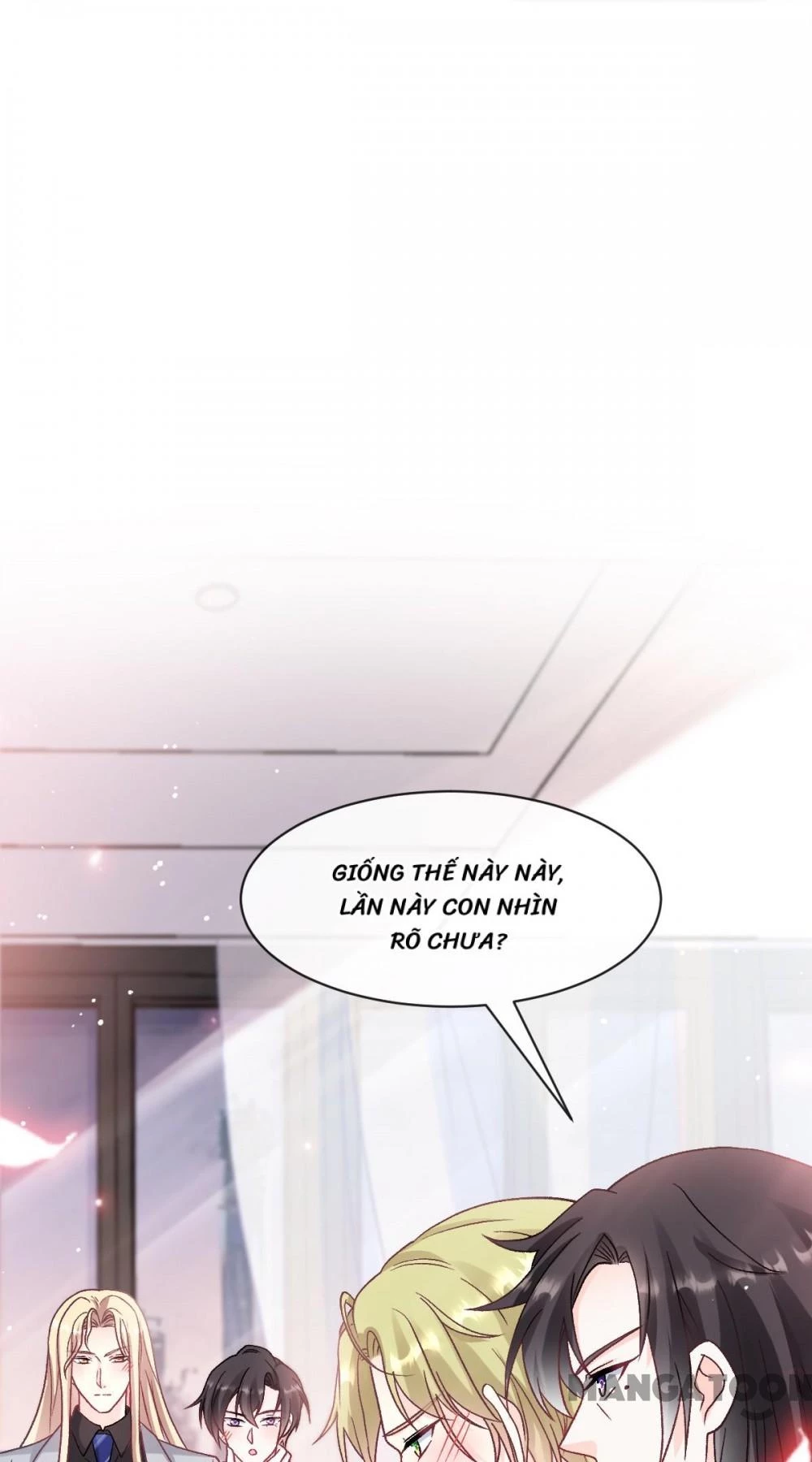 Tân Nương Của Ma Thần Chapter 172 - 12