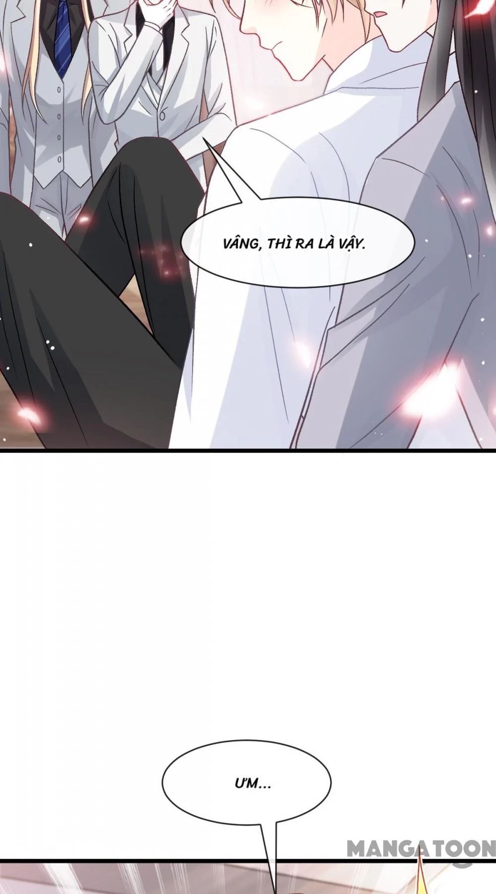 Tân Nương Của Ma Thần Chapter 172 - 13